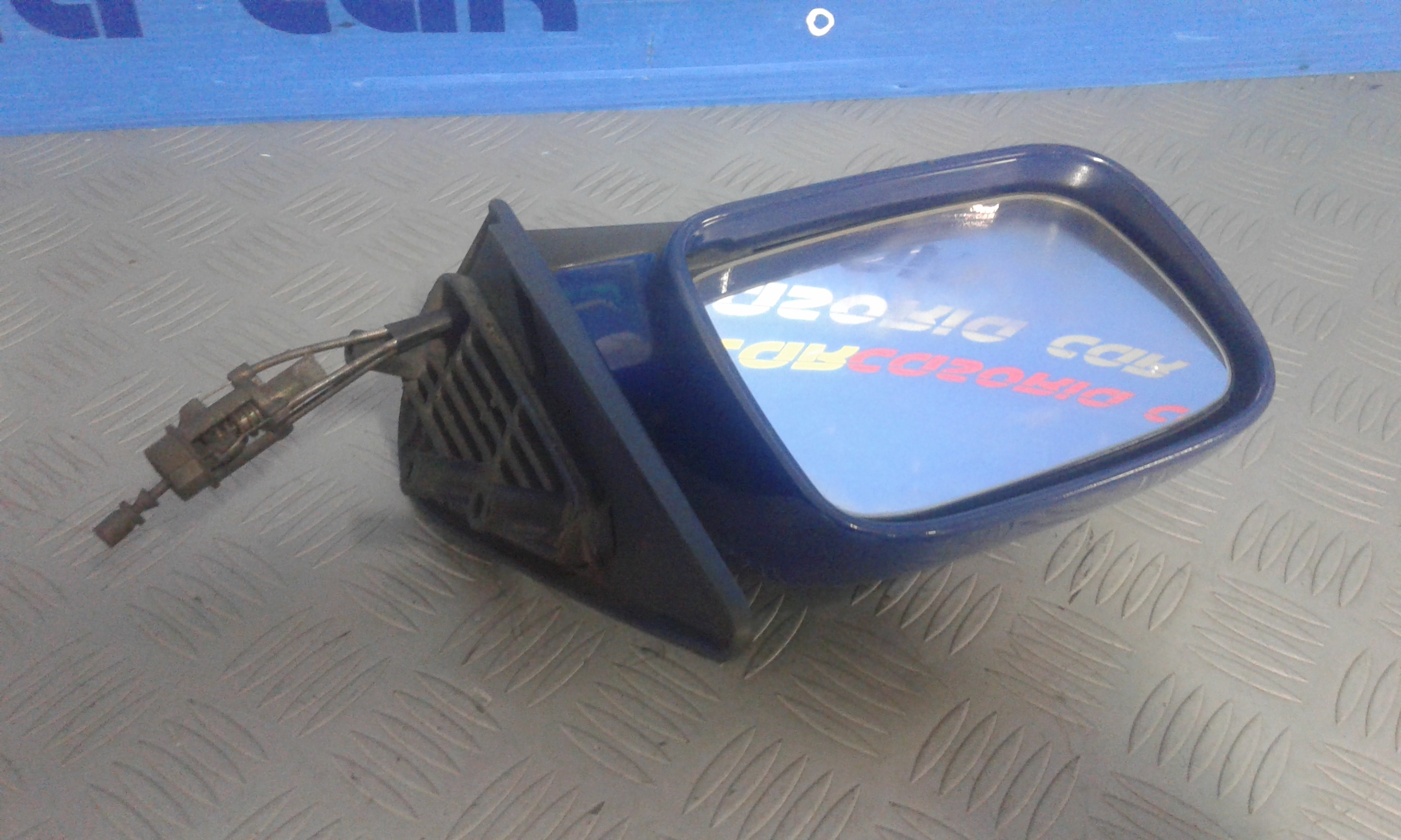 Specchietto Retrovisore Sinistro SKODA Felicia Berlina