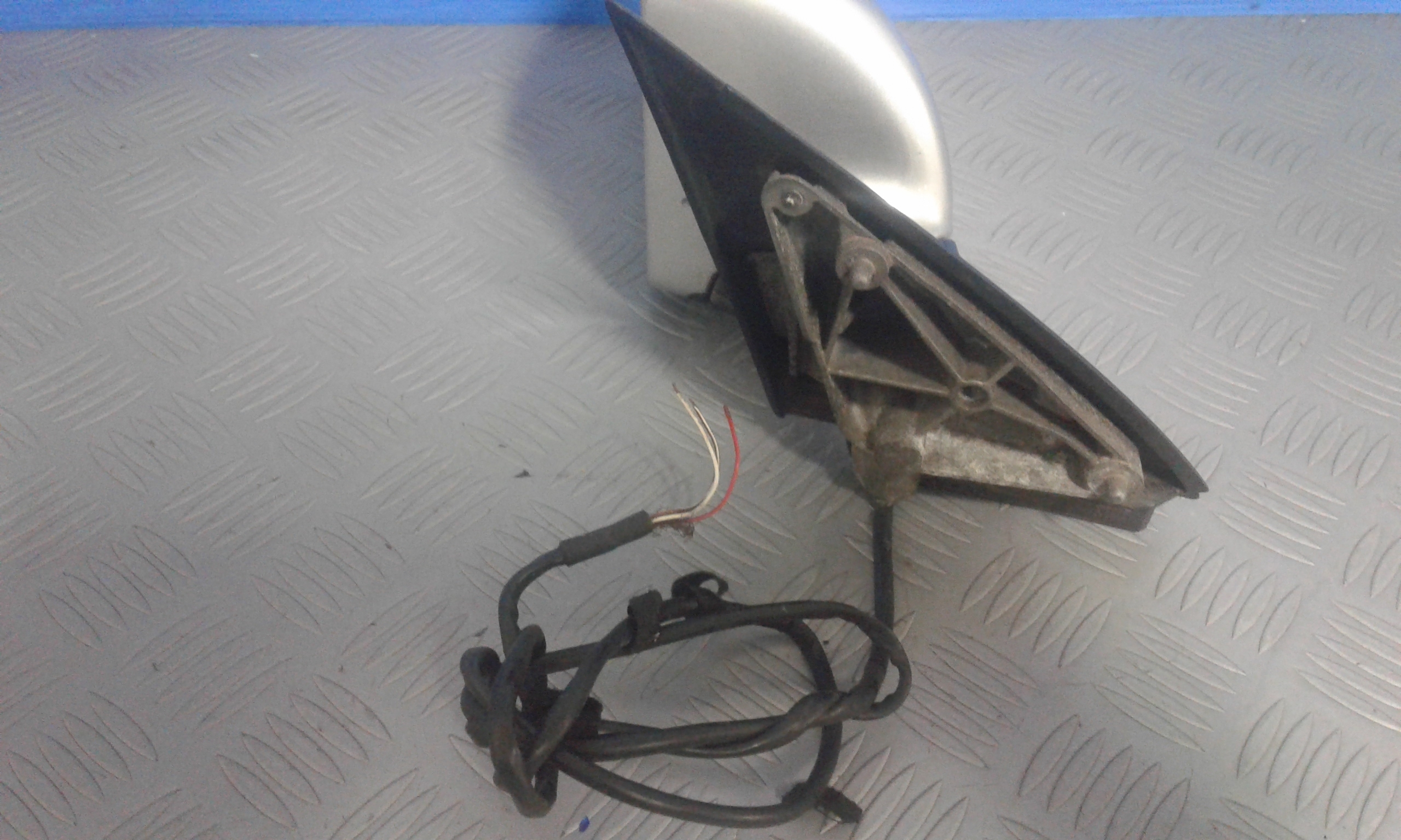 Specchietto Retrovisore Sinistro AUDI A4 Allroad 3 Serie