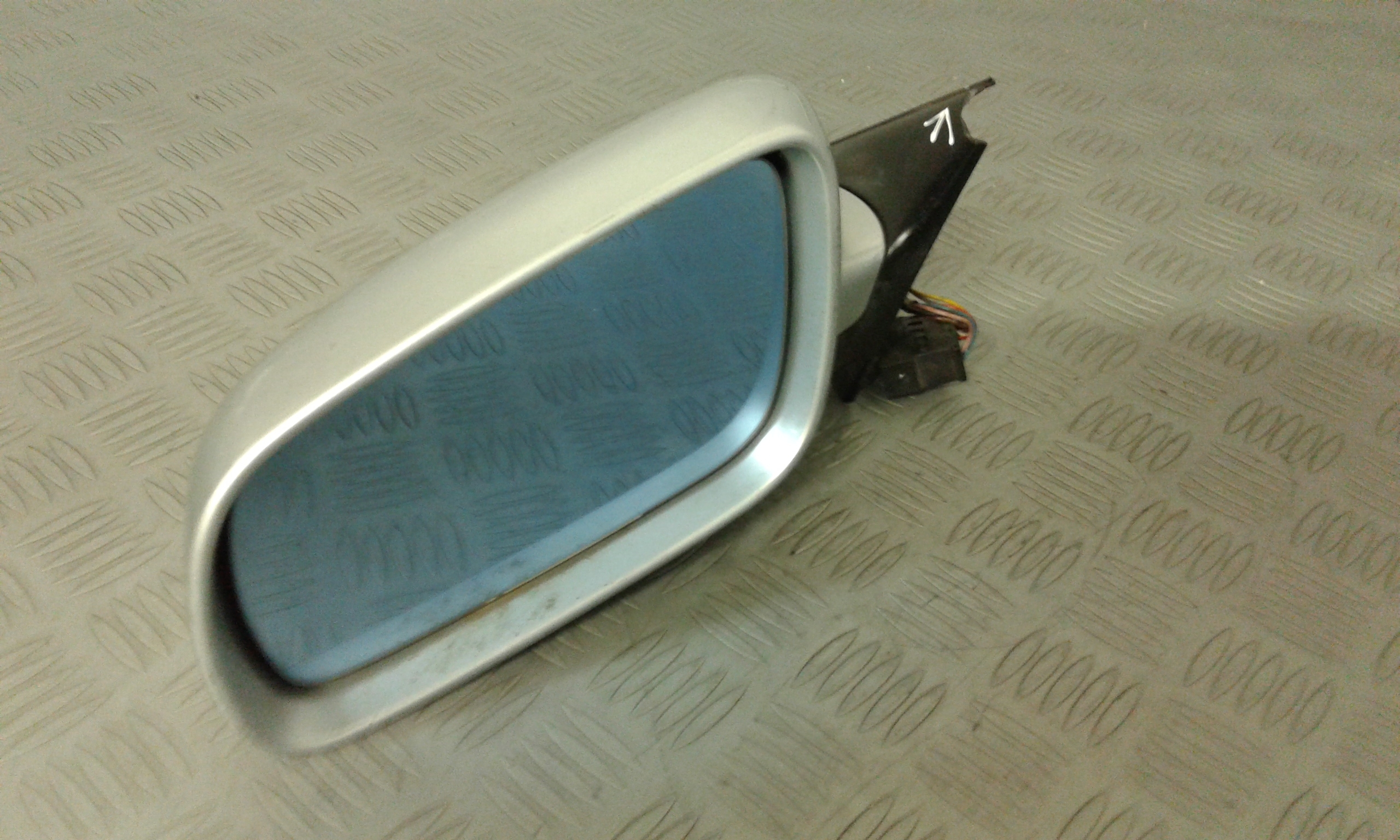 Specchietto Retrovisore Sinistro AUDI A4 Avant 1 Serie