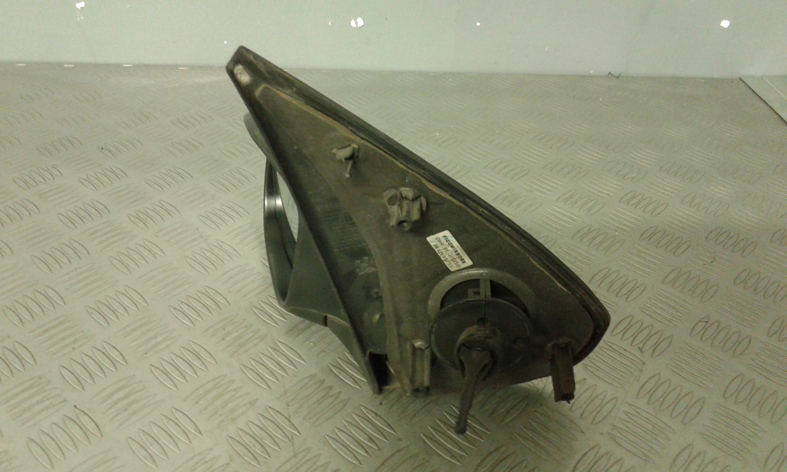 Specchietto Retrovisore Sinistro PEUGEOT 206 1 Serie