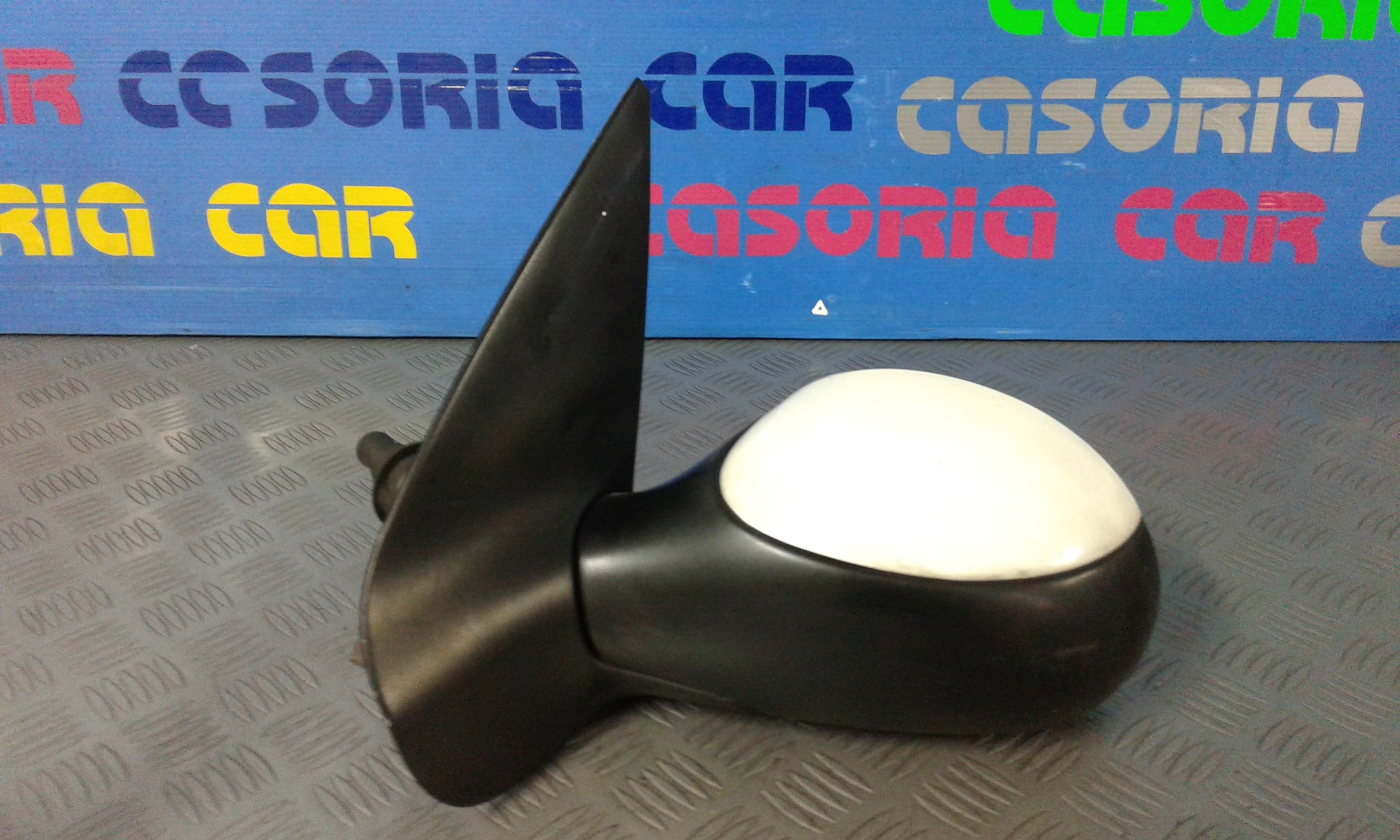Specchietto Retrovisore Sinistro PEUGEOT 206 1 Serie