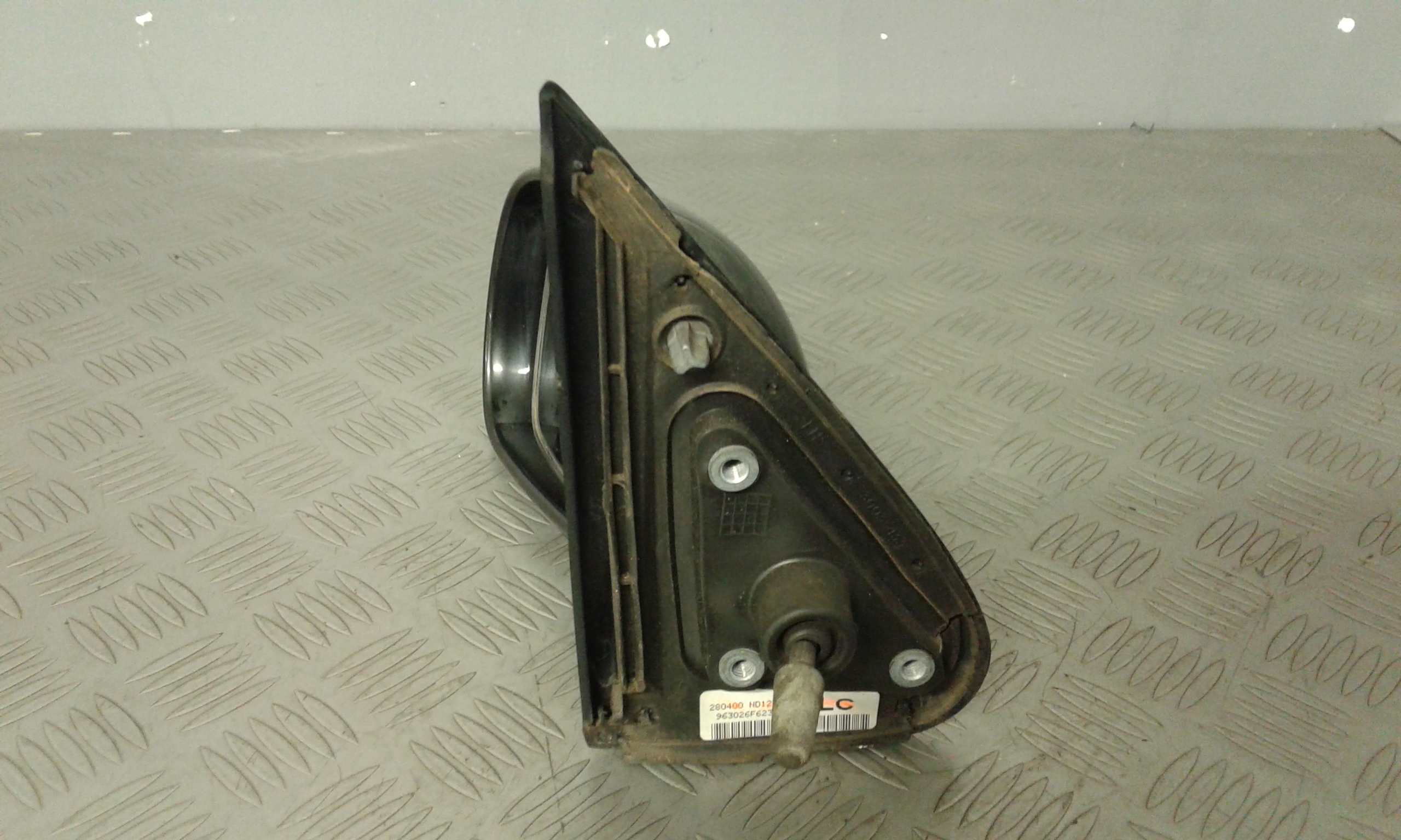 Specchietto Retrovisore Sinistro NISSAN Micra 2 Serie