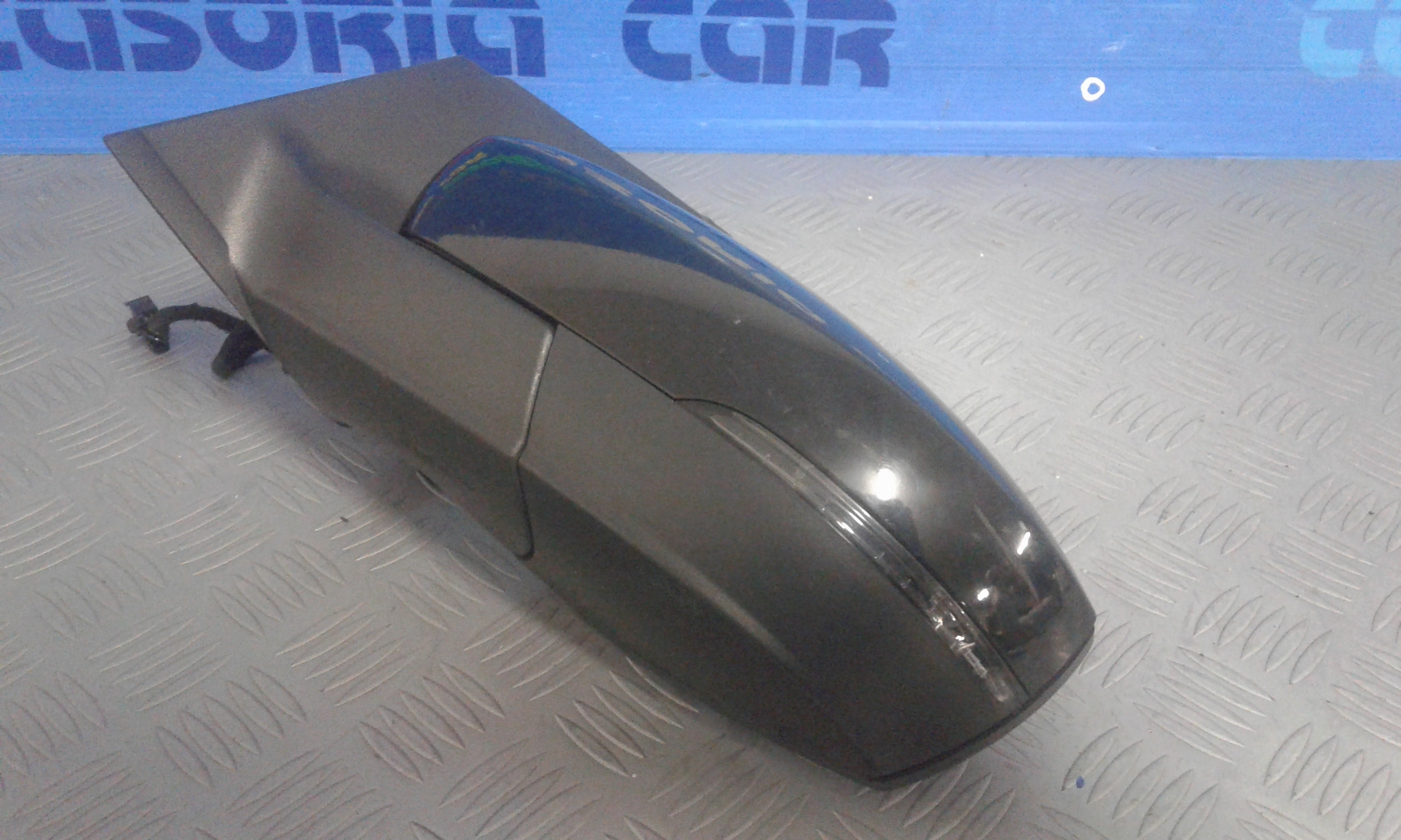 Specchietto Retrovisore Sinistro VOLKSWAGEN Polo 5 Serie