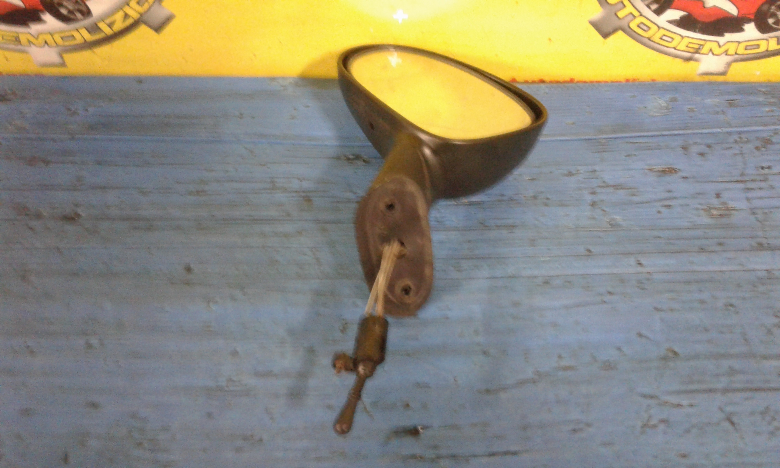 Specchietto Retrovisore Sinistro DAEWOO Matiz 1 Serie