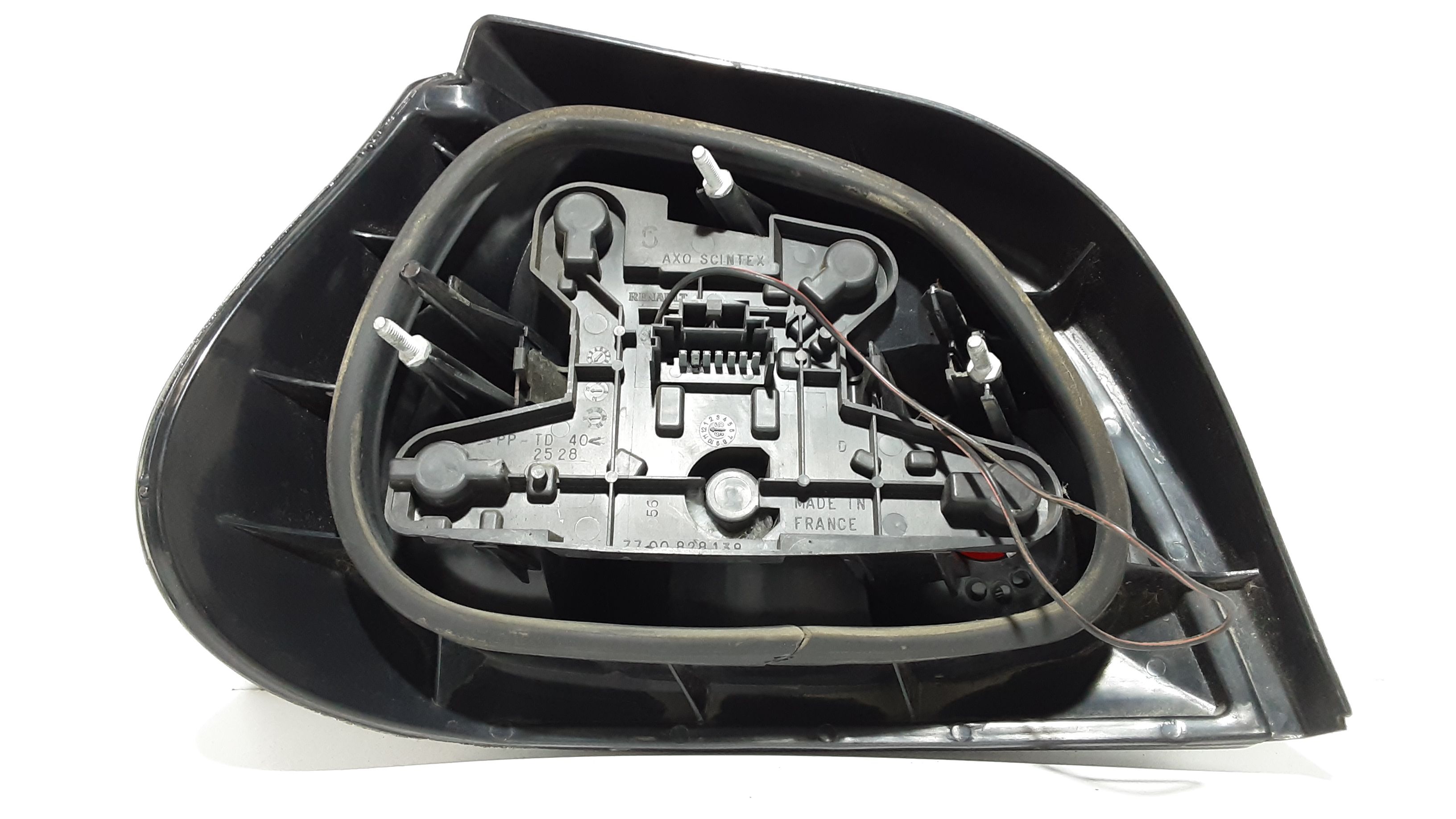 Stop fanale posteriore Destro Passeggero RENAULT Megane l Serie (96>99)