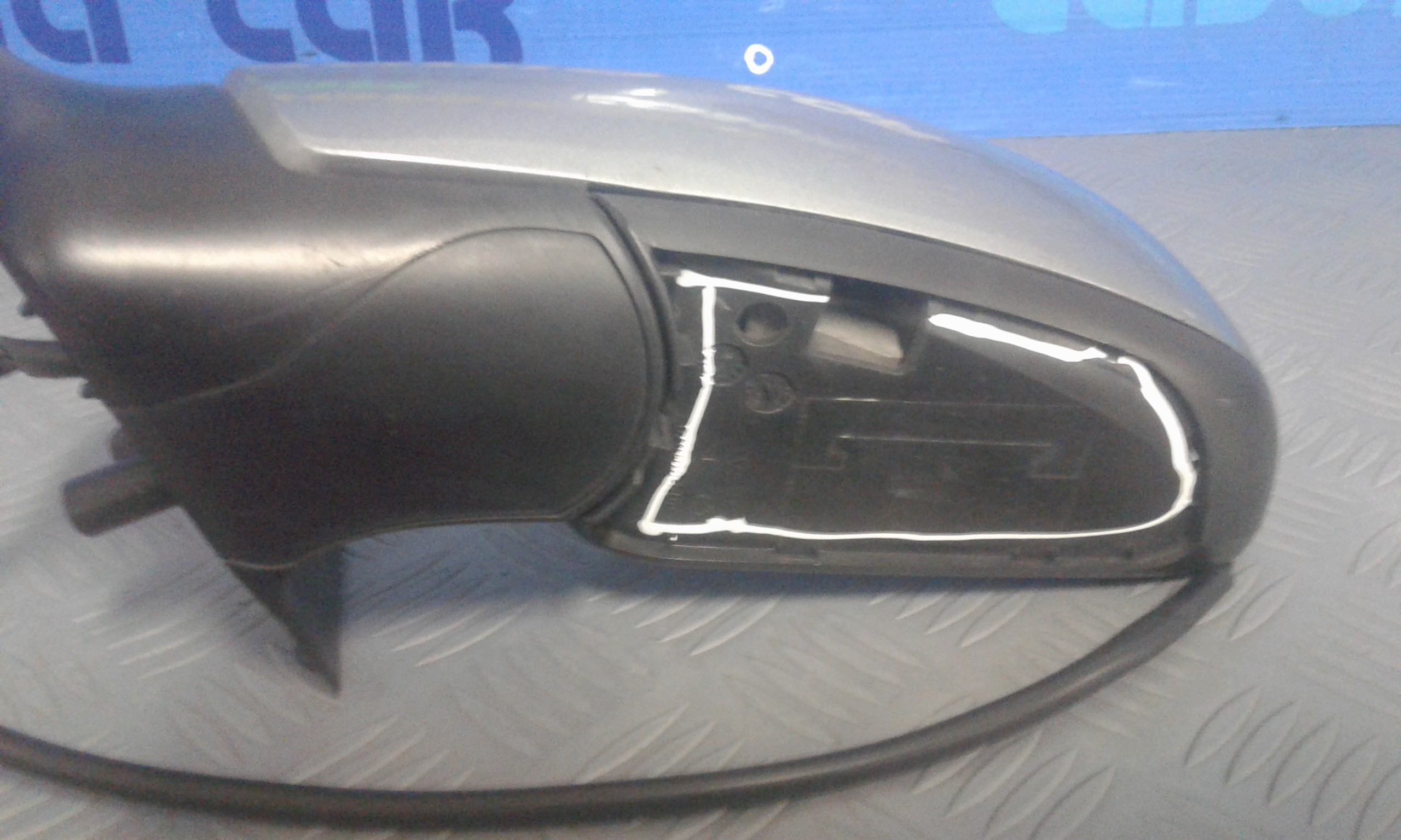 Specchietto Retrovisore Sinistro PEUGEOT 307 S. Wagon