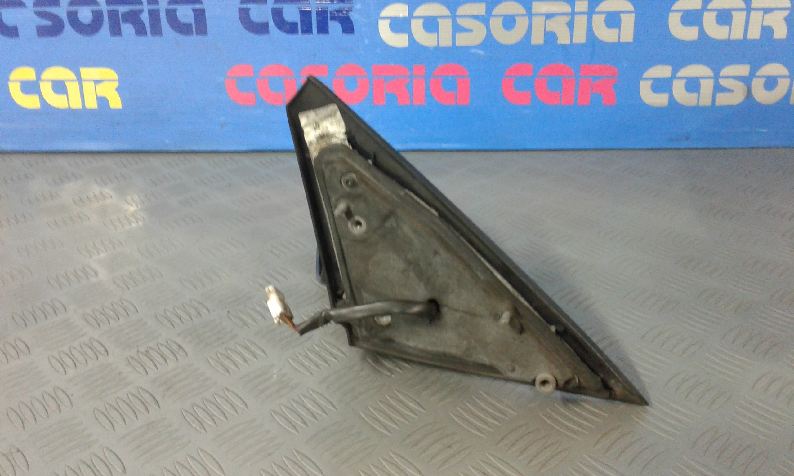 Specchietto Retrovisore Sinistro ALFA ROMEO 147 1  Serie