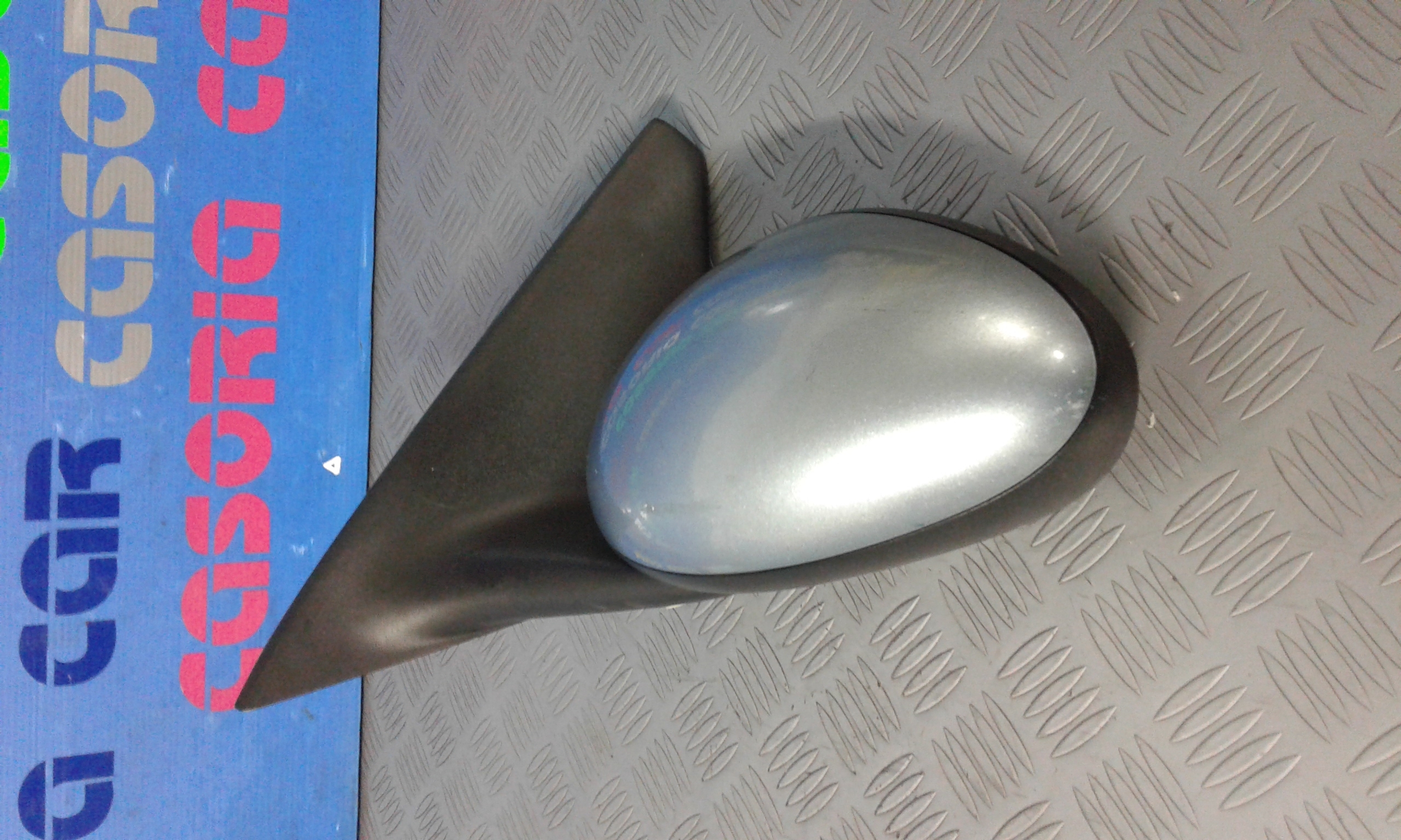 Specchietto Retrovisore Sinistro ALFA ROMEO 147 1  Serie