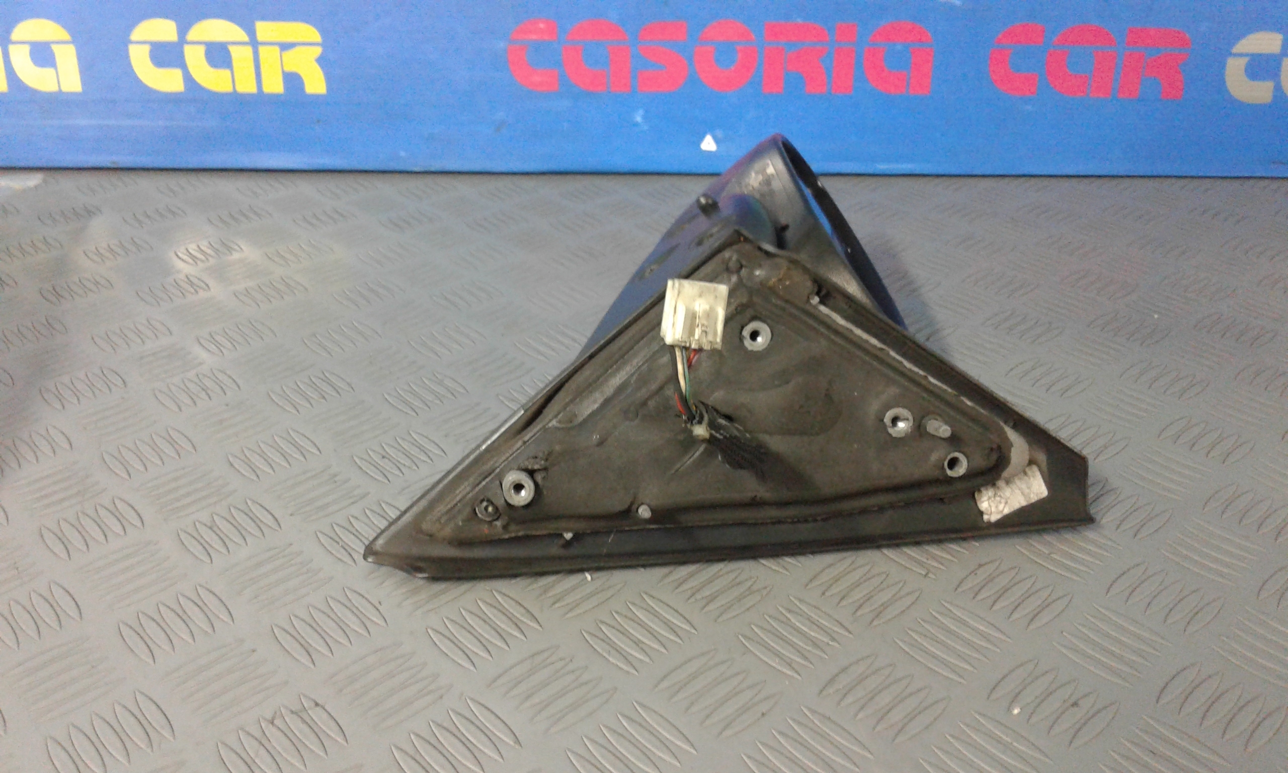 Specchietto Retrovisore Sinistro ALFA ROMEO 147 1  Serie