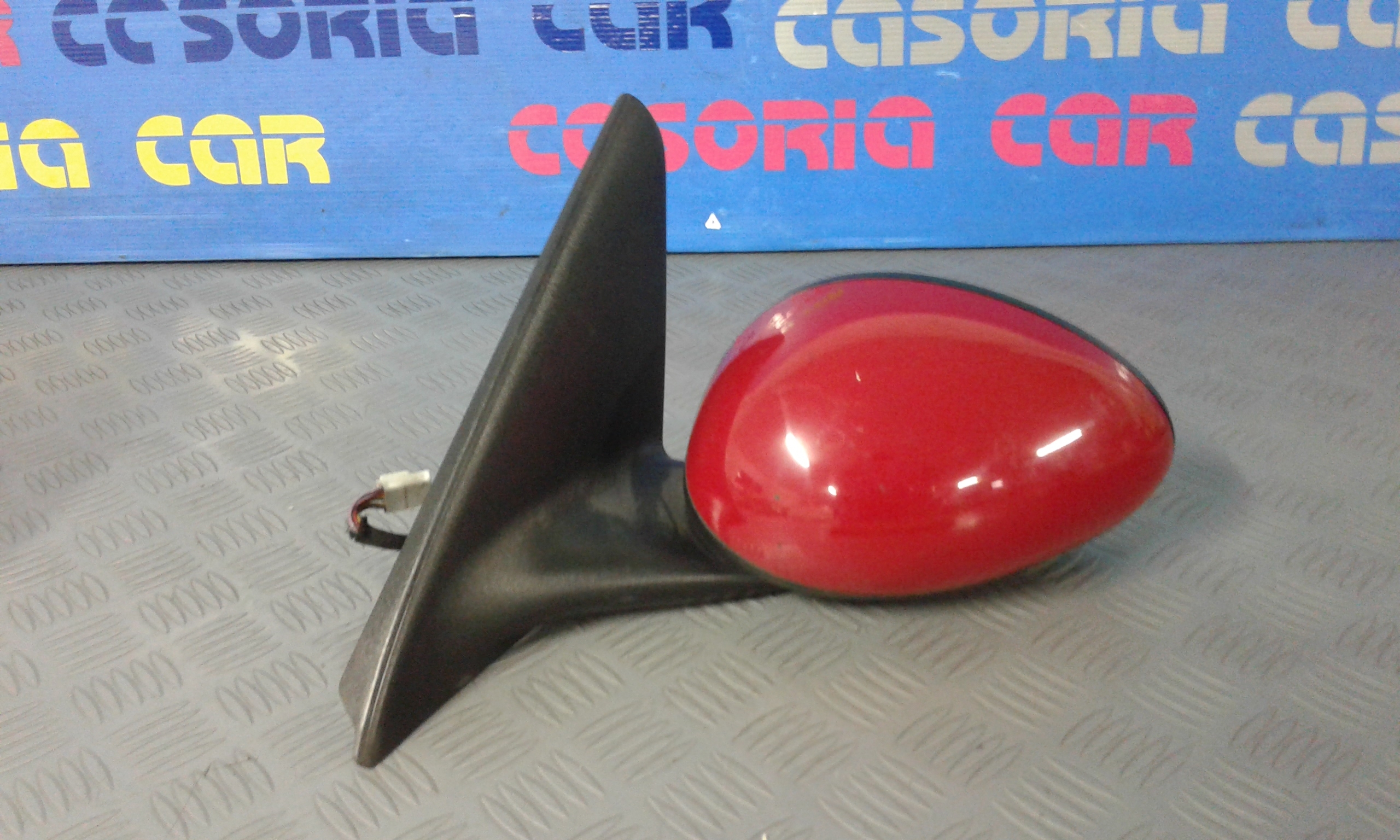 Specchietto Retrovisore Sinistro ALFA ROMEO 147 1  Serie