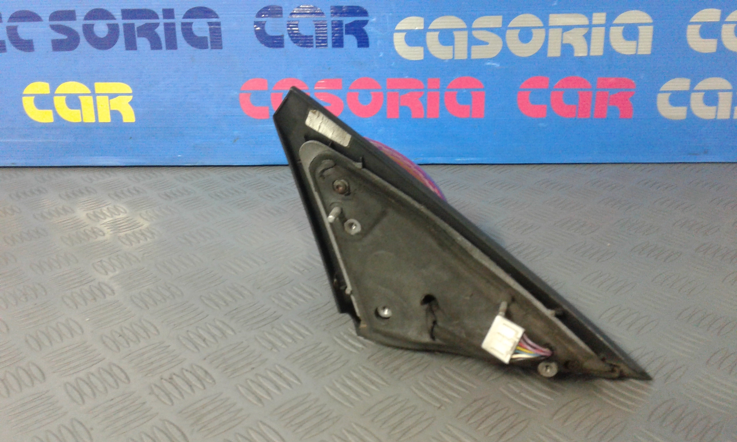 Specchietto Retrovisore Sinistro ALFA ROMEO 147 1  Serie