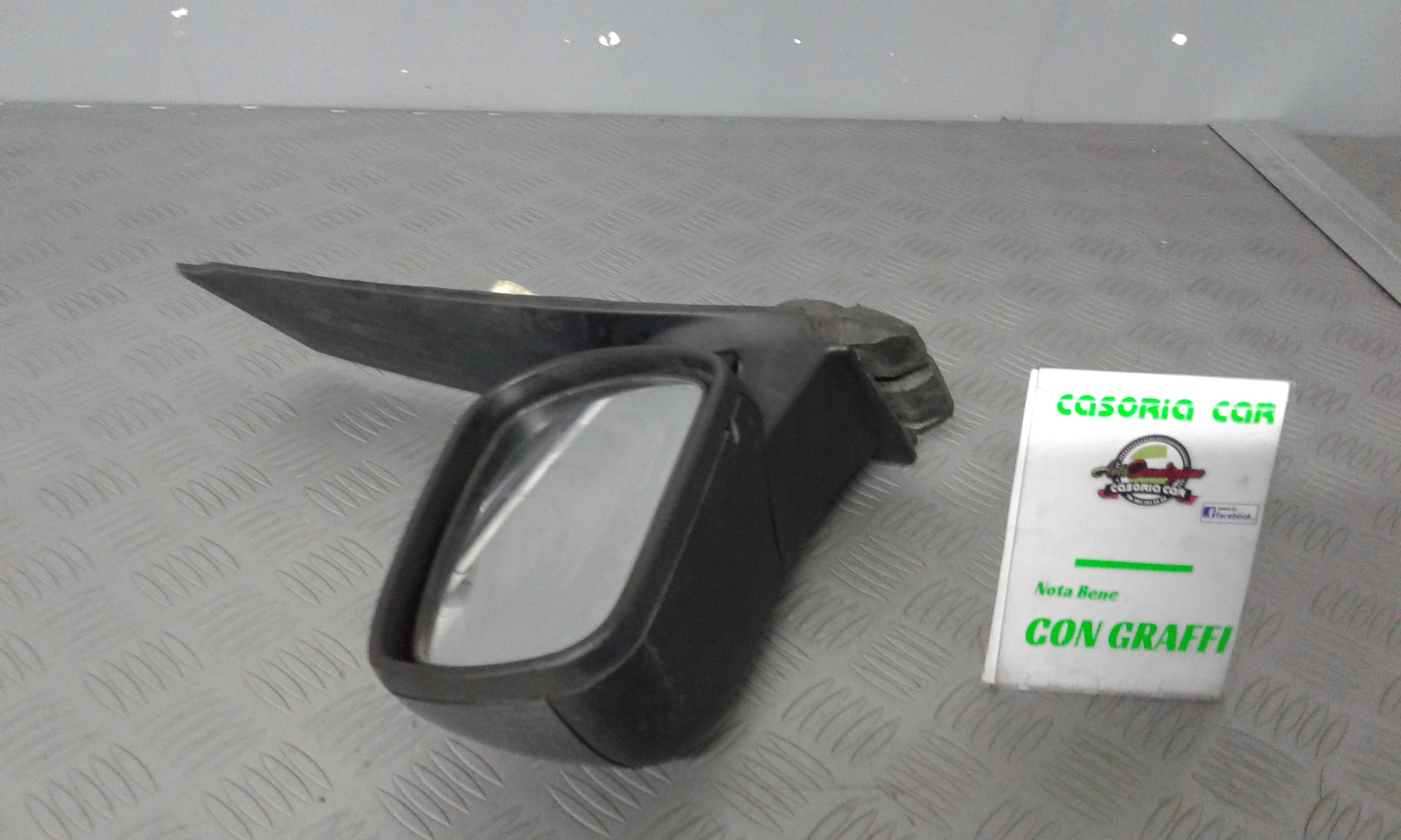 Specchietto Retrovisore Sinistro FORD C - Max 1 Serie