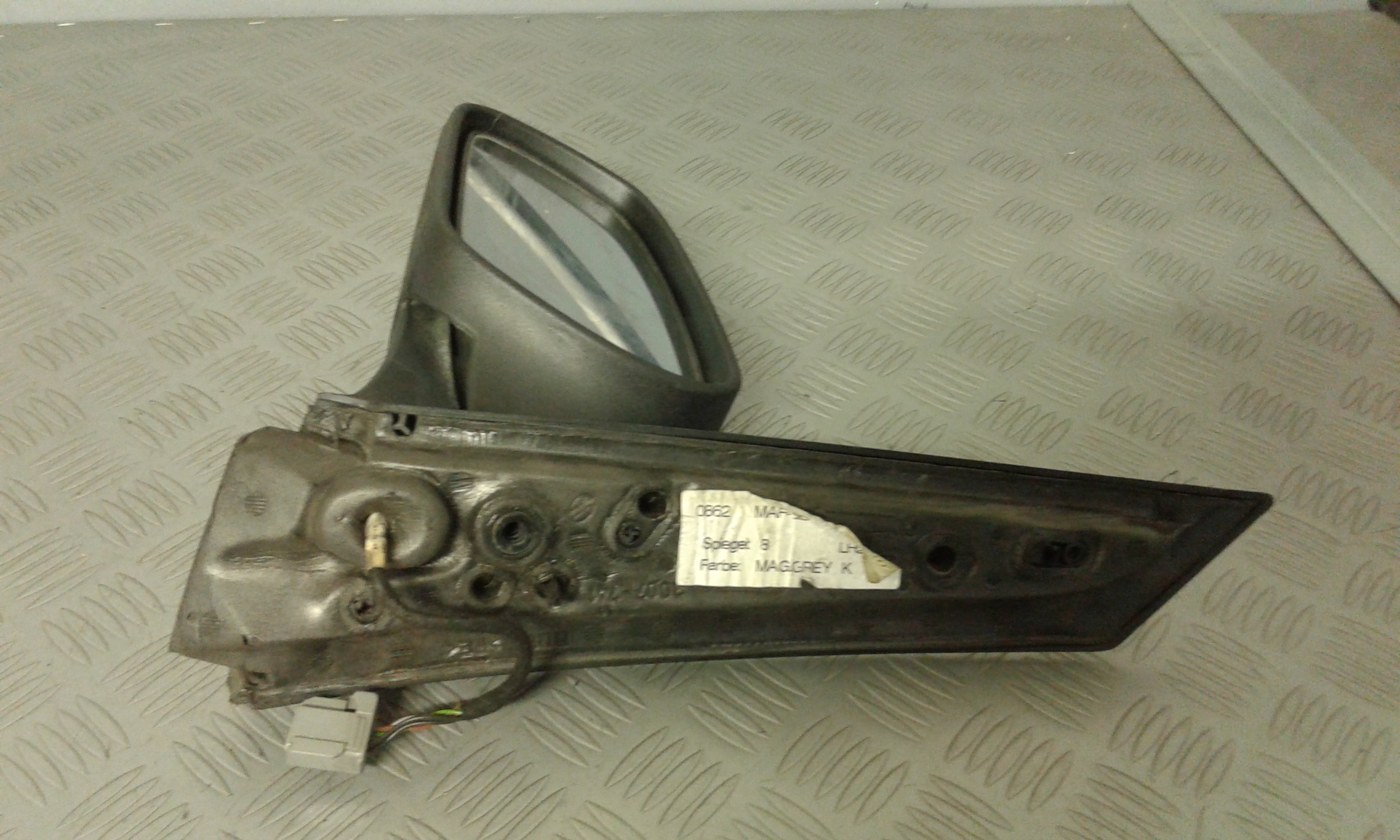 Specchietto Retrovisore Sinistro FORD C - Max 1 Serie