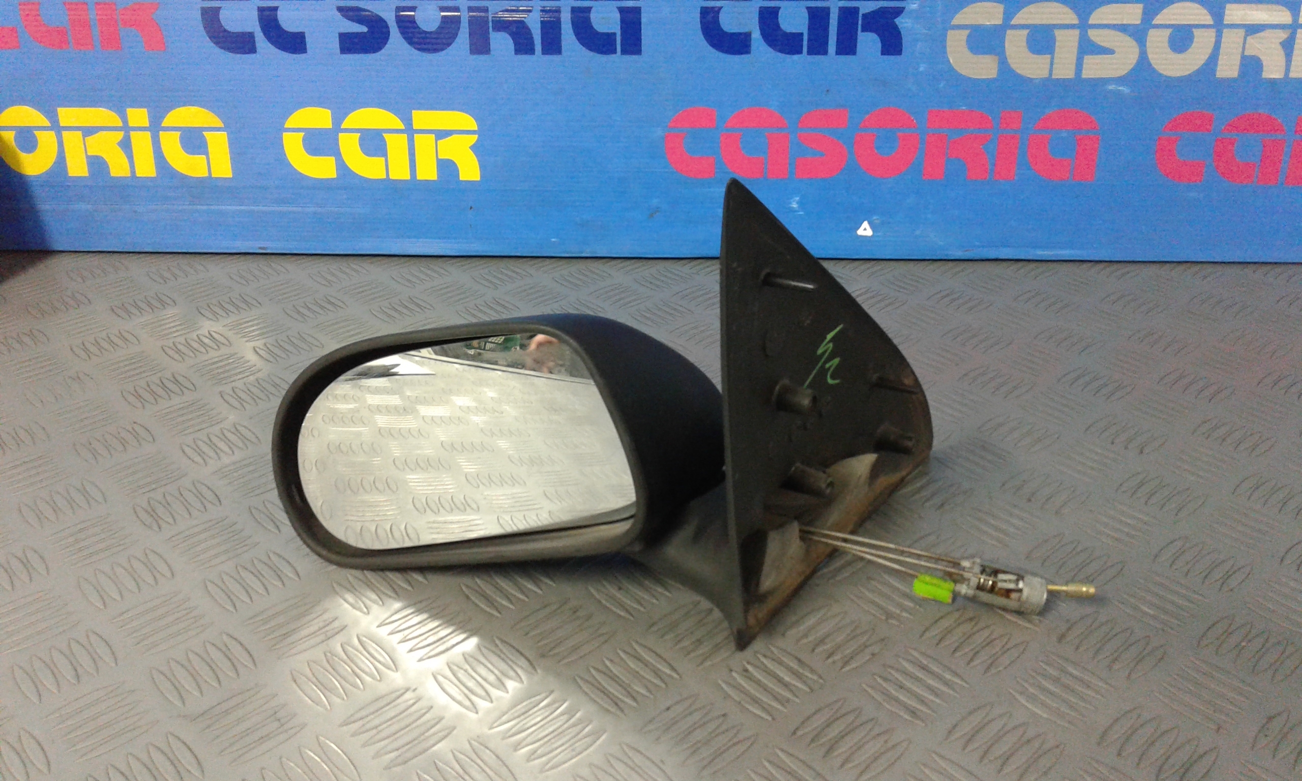 Specchietto Retrovisore Sinistro FIAT Bravo 1 Serie