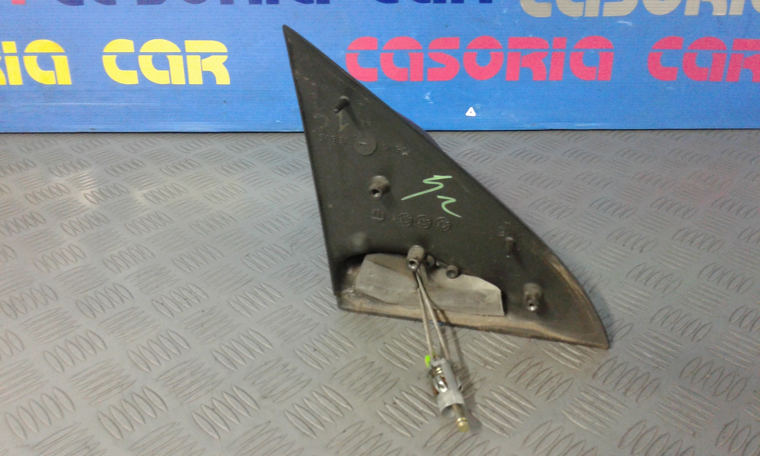 Specchietto Retrovisore Sinistro FIAT Bravo 1 Serie