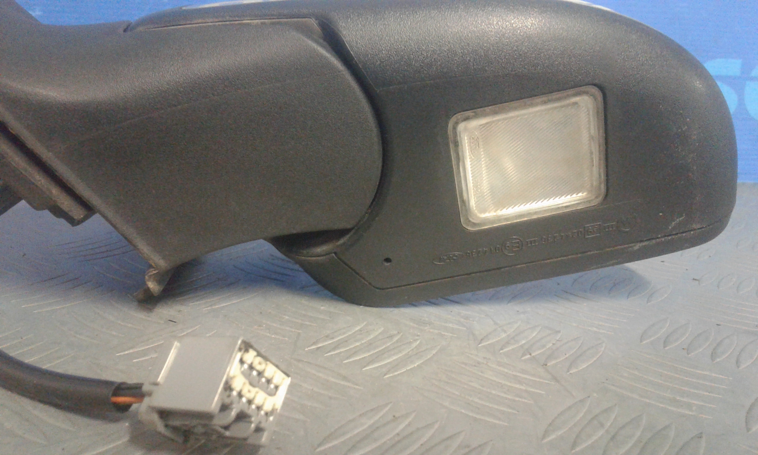 Specchietto Retrovisore Sinistro FORD Mondeo S. Wagon 4 Serie