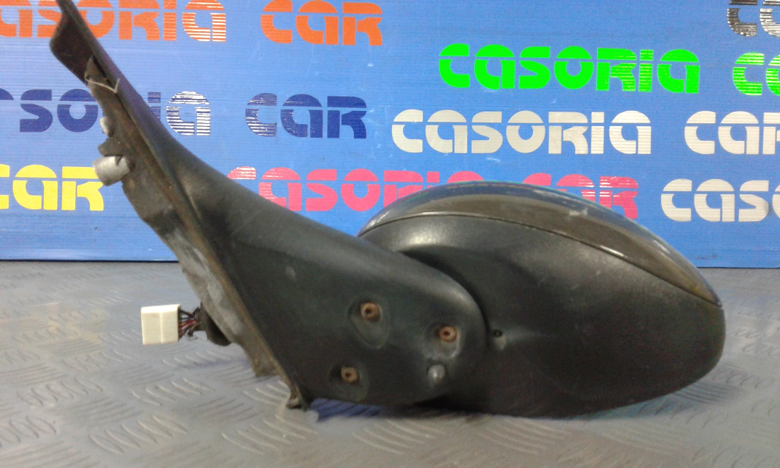 Specchietto Retrovisore Sinistro ALFA ROMEO 147 1  Serie