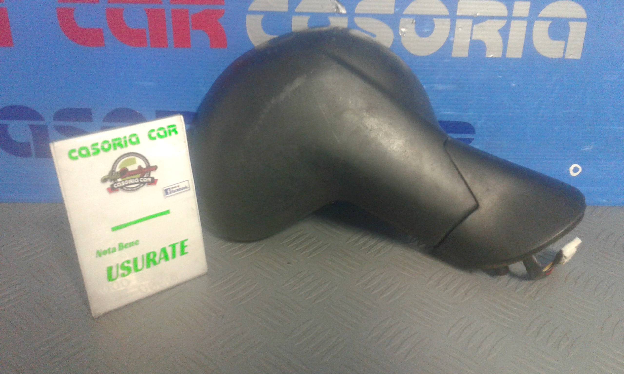 Specchietto Retrovisore Sinistro FIAT Multipla 1 Serie