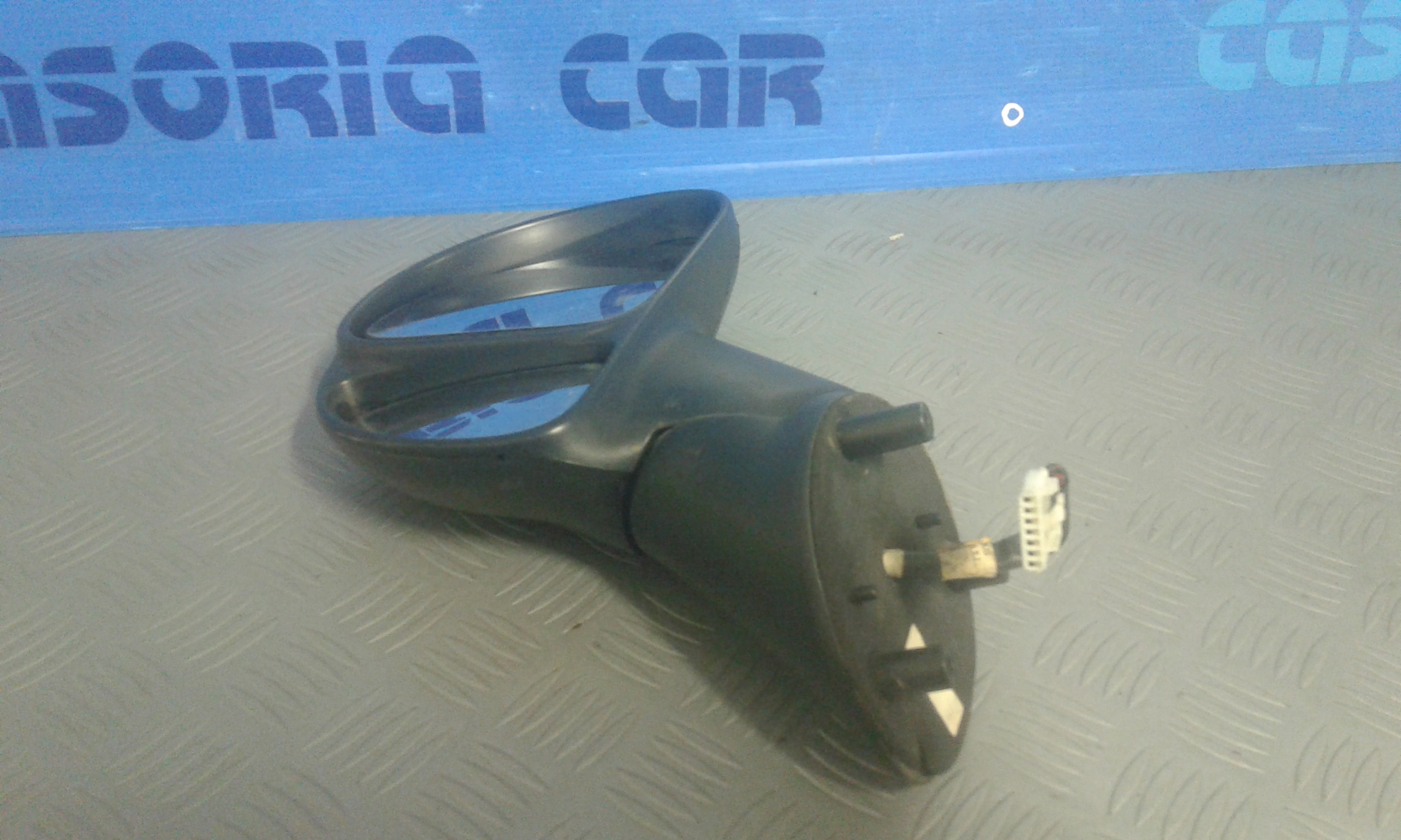 Specchietto Retrovisore Sinistro FIAT Multipla 1 Serie