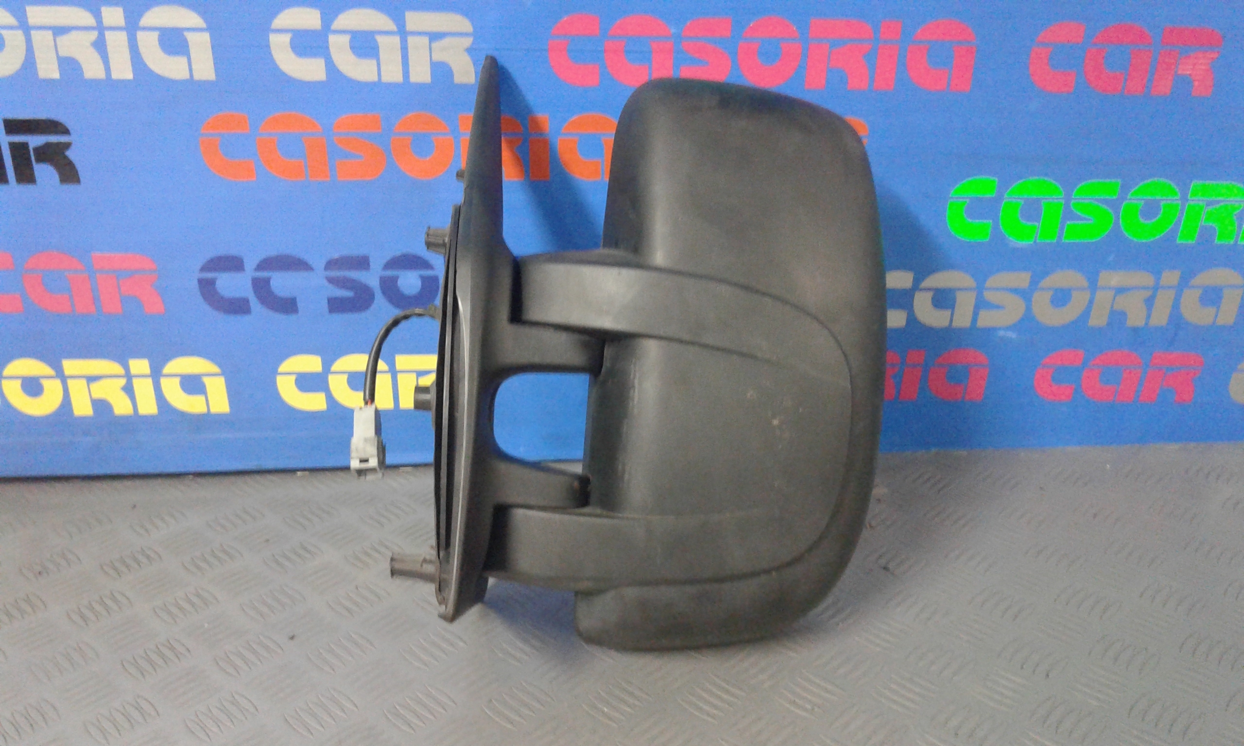 Specchietto Retrovisore Sinistro OPEL Movano 2 Serie