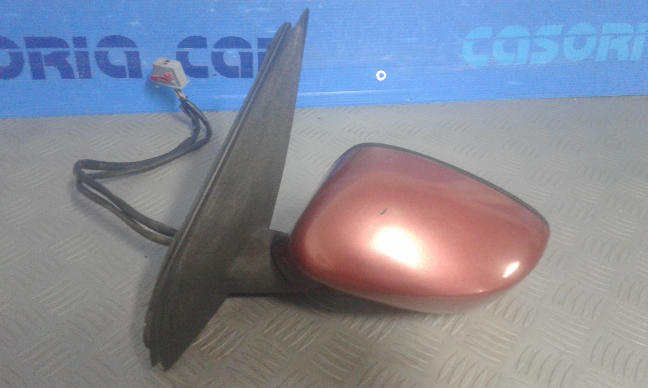 Specchietto Retrovisore Sinistro FIAT Stilo Berlina 5P