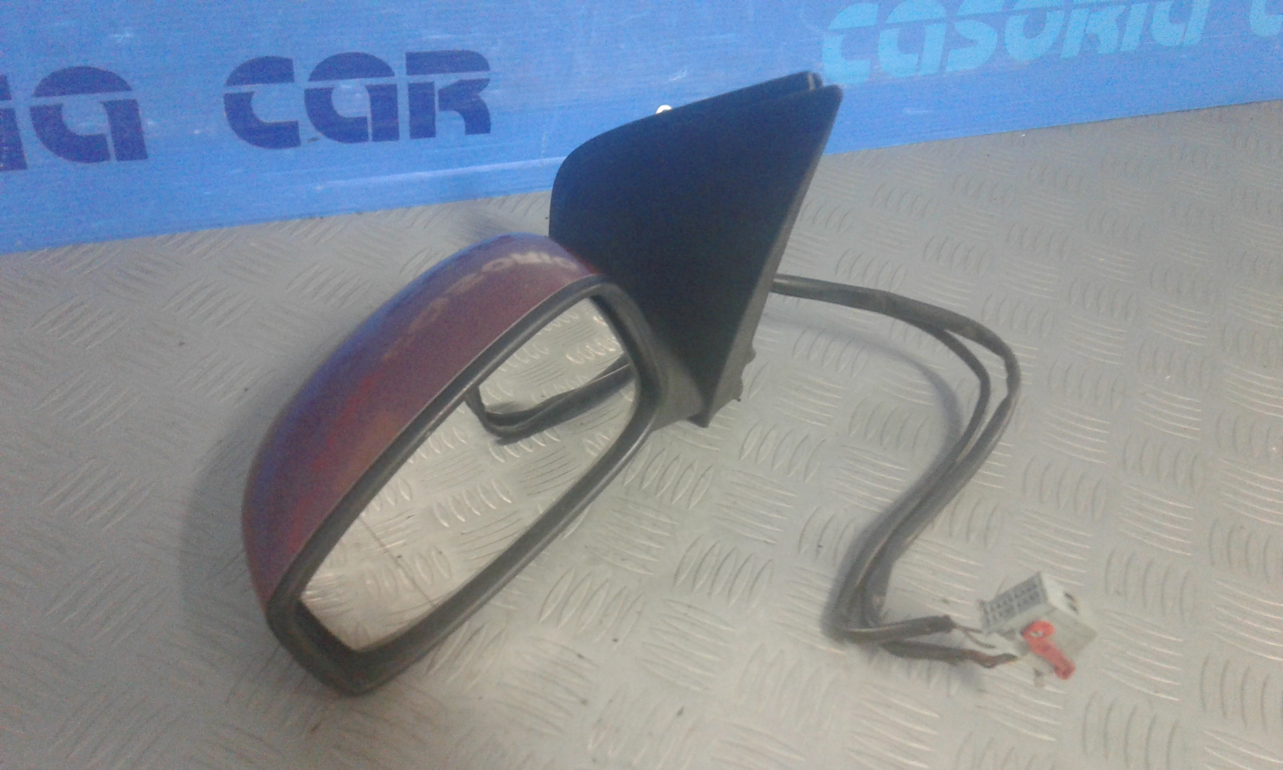 Specchietto Retrovisore Sinistro FIAT Stilo Berlina 5P