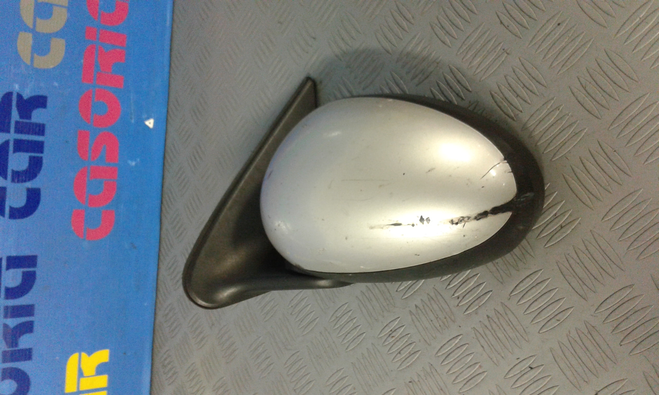 Specchietto Retrovisore Sinistro ROVER Serie 200 25