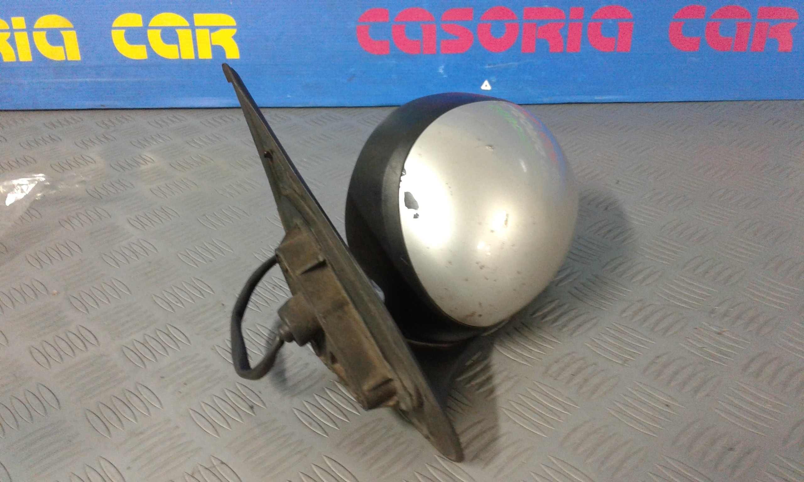 Specchietto Retrovisore Sinistro ROVER Serie 200 25