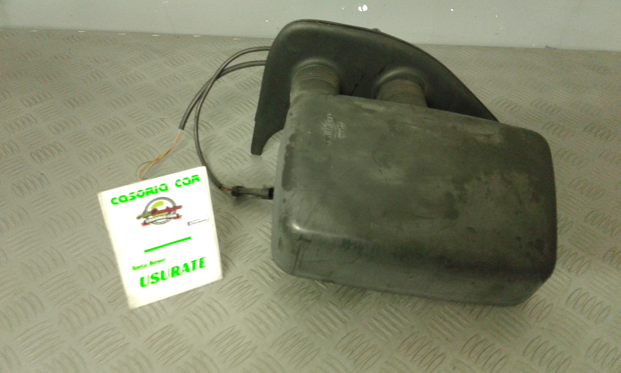 Specchietto Retrovisore Sinistro FIAT Ducato 2 Serie