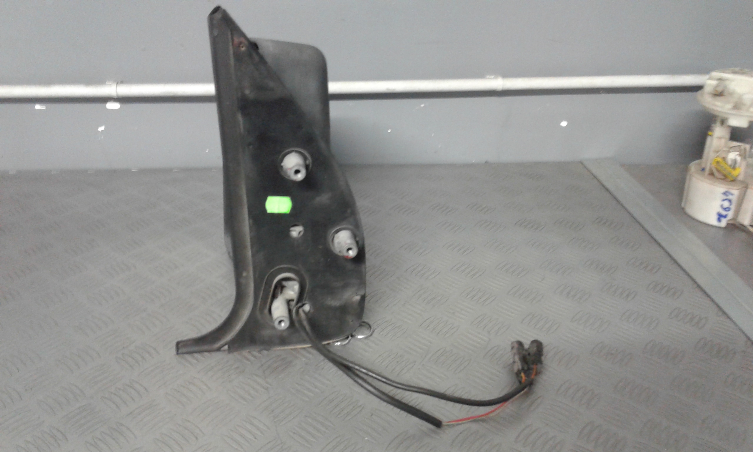 Specchietto Retrovisore Sinistro FIAT Ducato 2 Serie