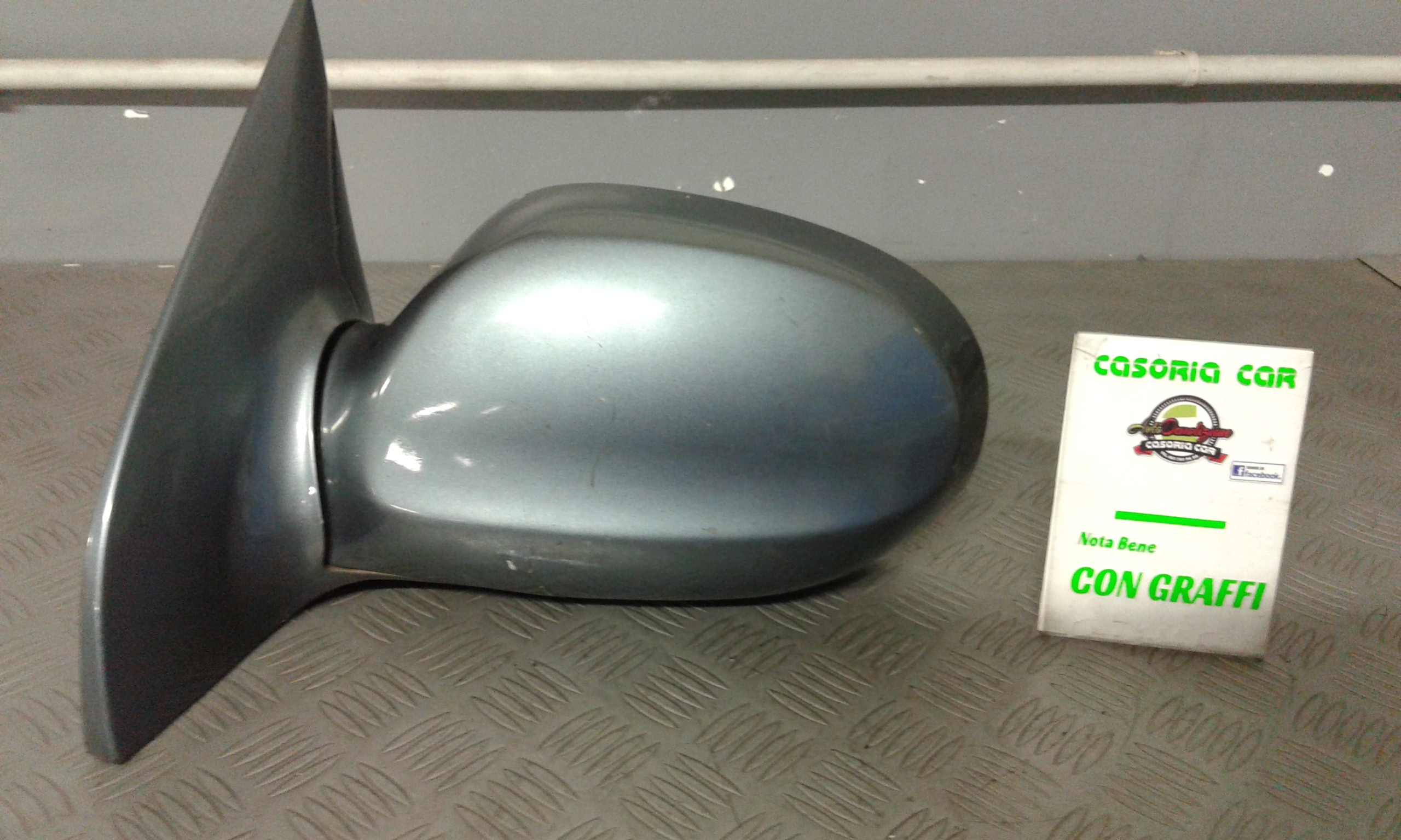 Specchietto Retrovisore Sinistro KIA Carnival 1 Serie