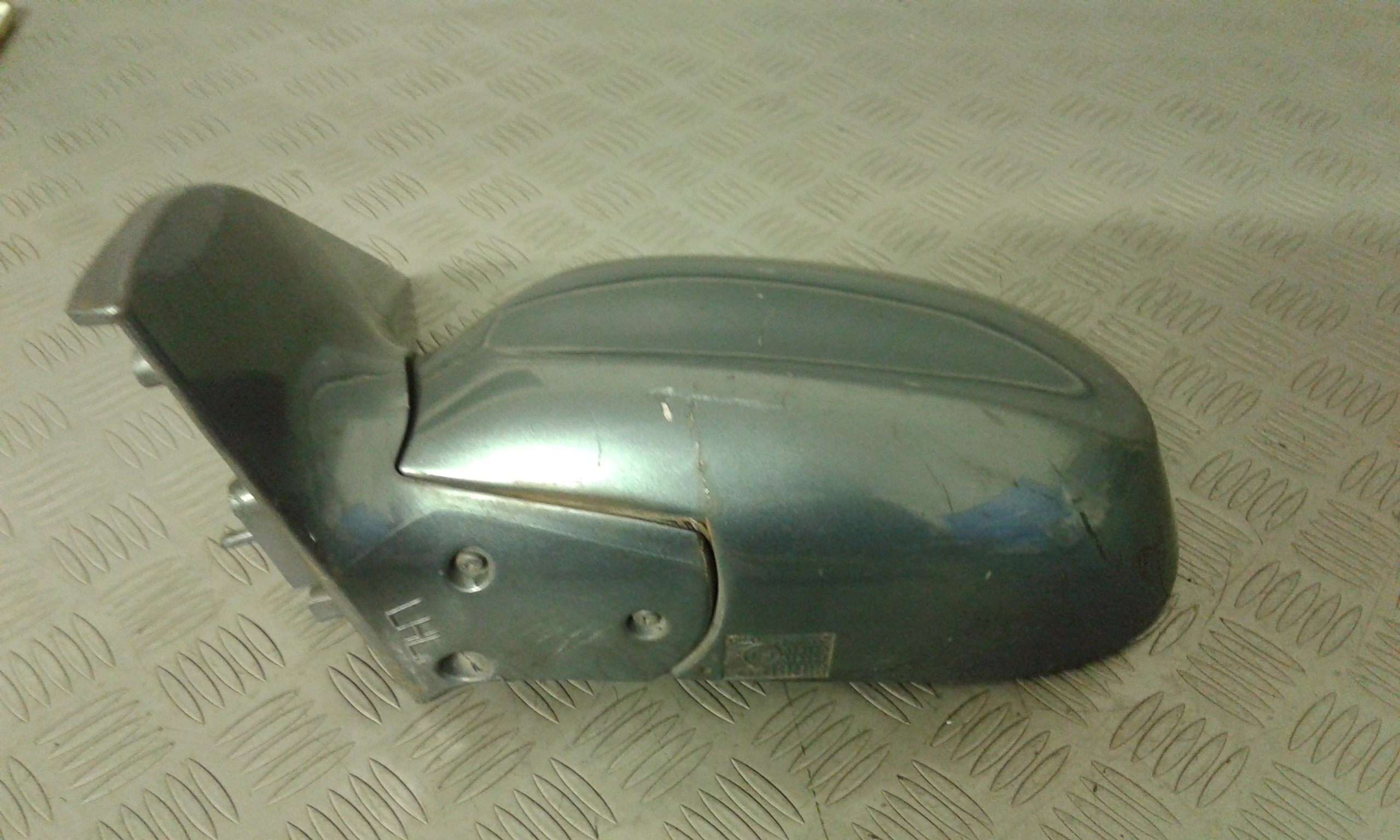 Specchietto Retrovisore Sinistro KIA Carnival 1 Serie