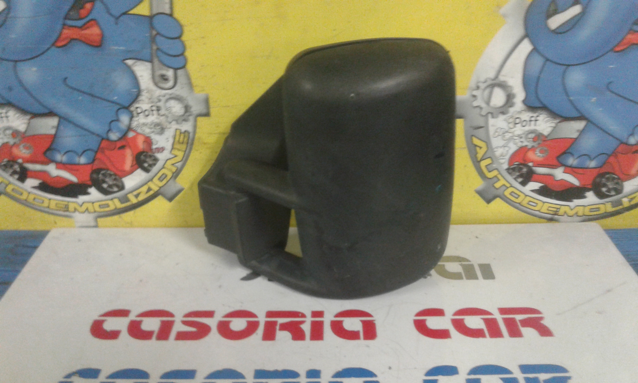 Specchietto Retrovisore Sinistro VOLKSWAGEN LT 35 2 Serie