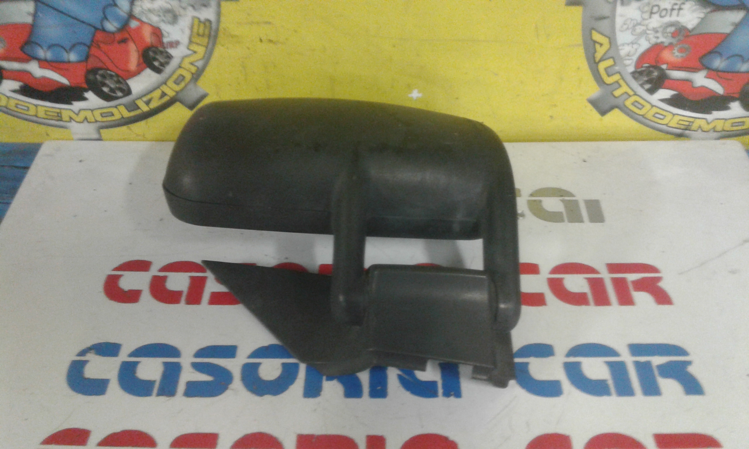 Specchietto Retrovisore Sinistro VOLKSWAGEN LT 35 2 Serie