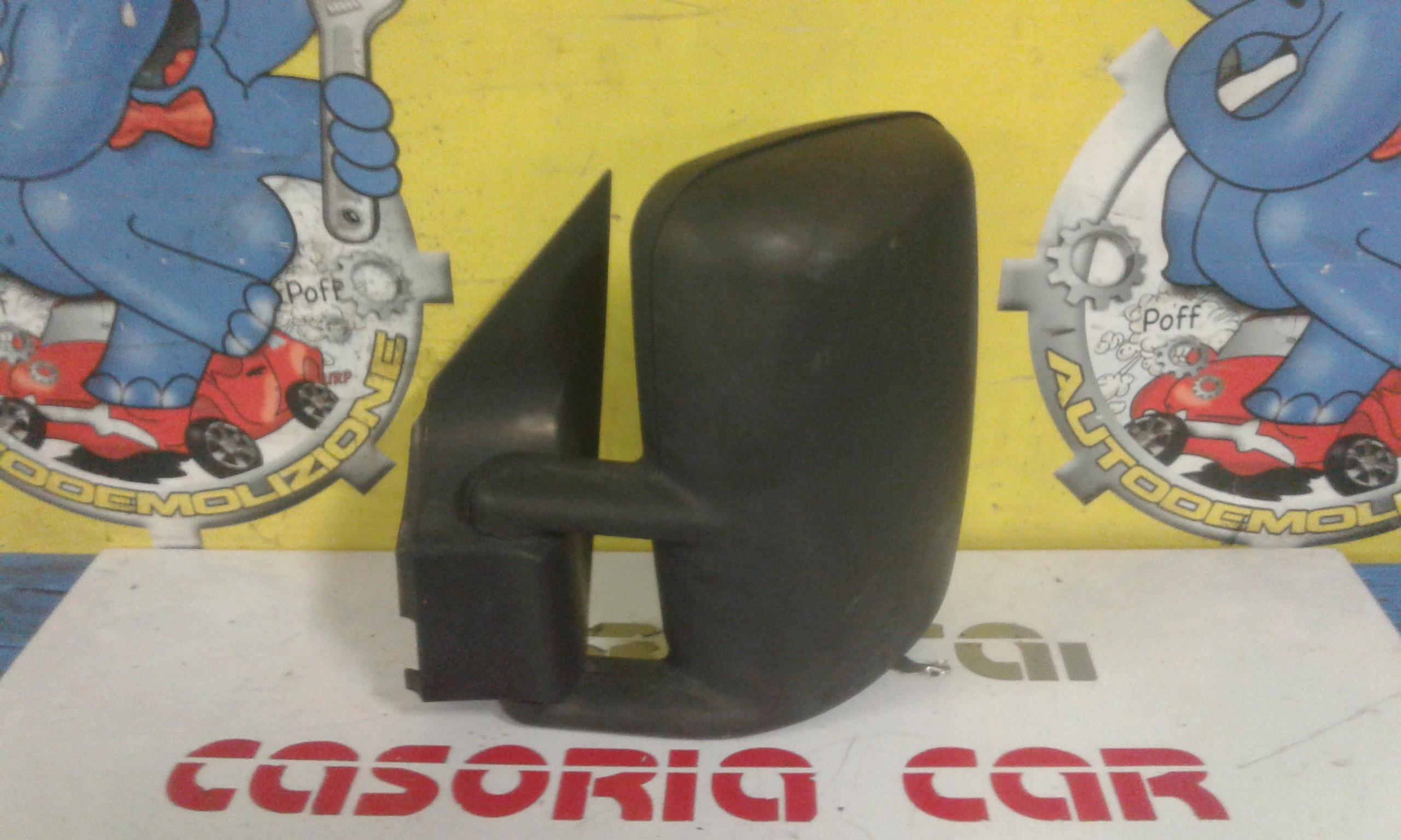 Specchietto Retrovisore Sinistro VOLKSWAGEN LT 35 2 Serie