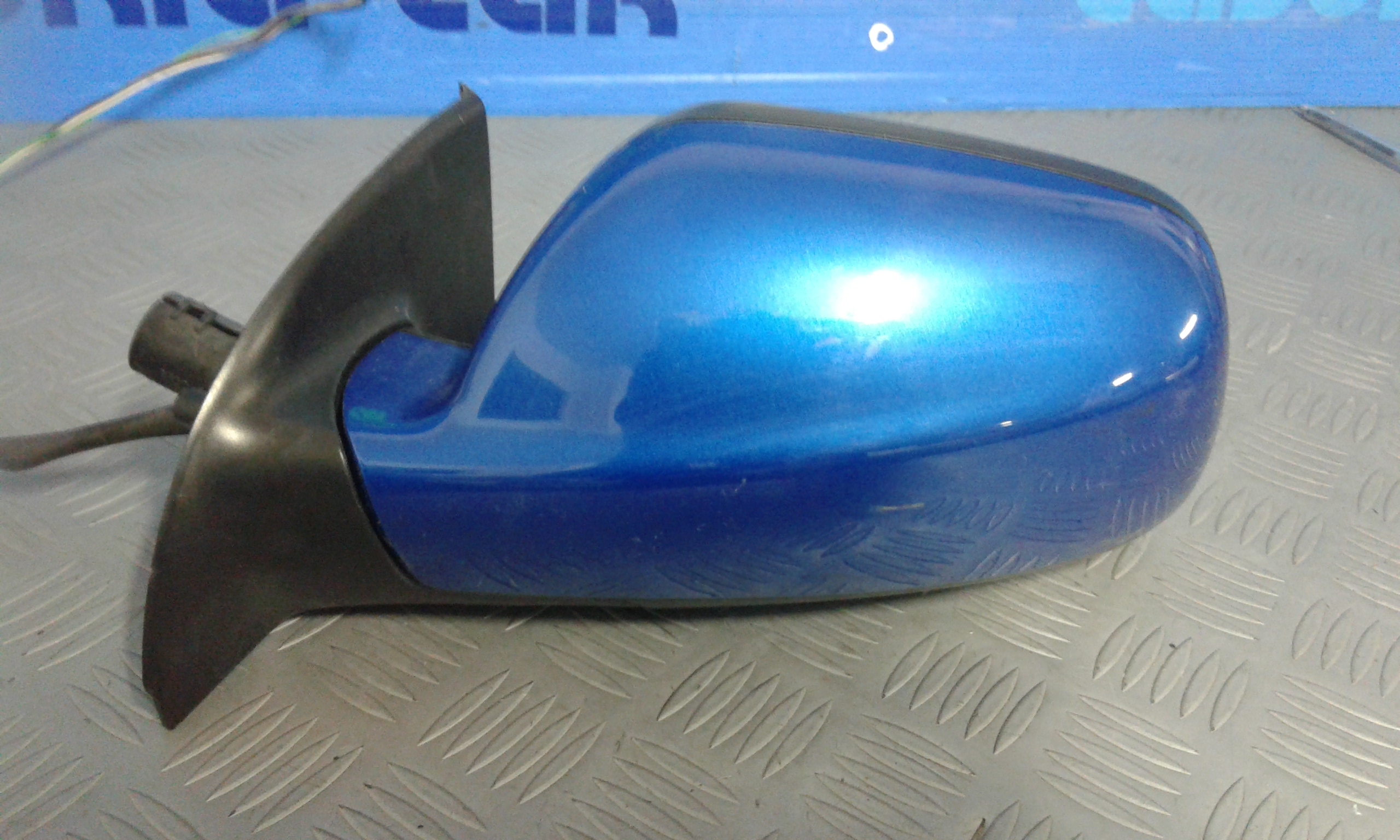 Specchietto Retrovisore Sinistro PEUGEOT 307 Berlina