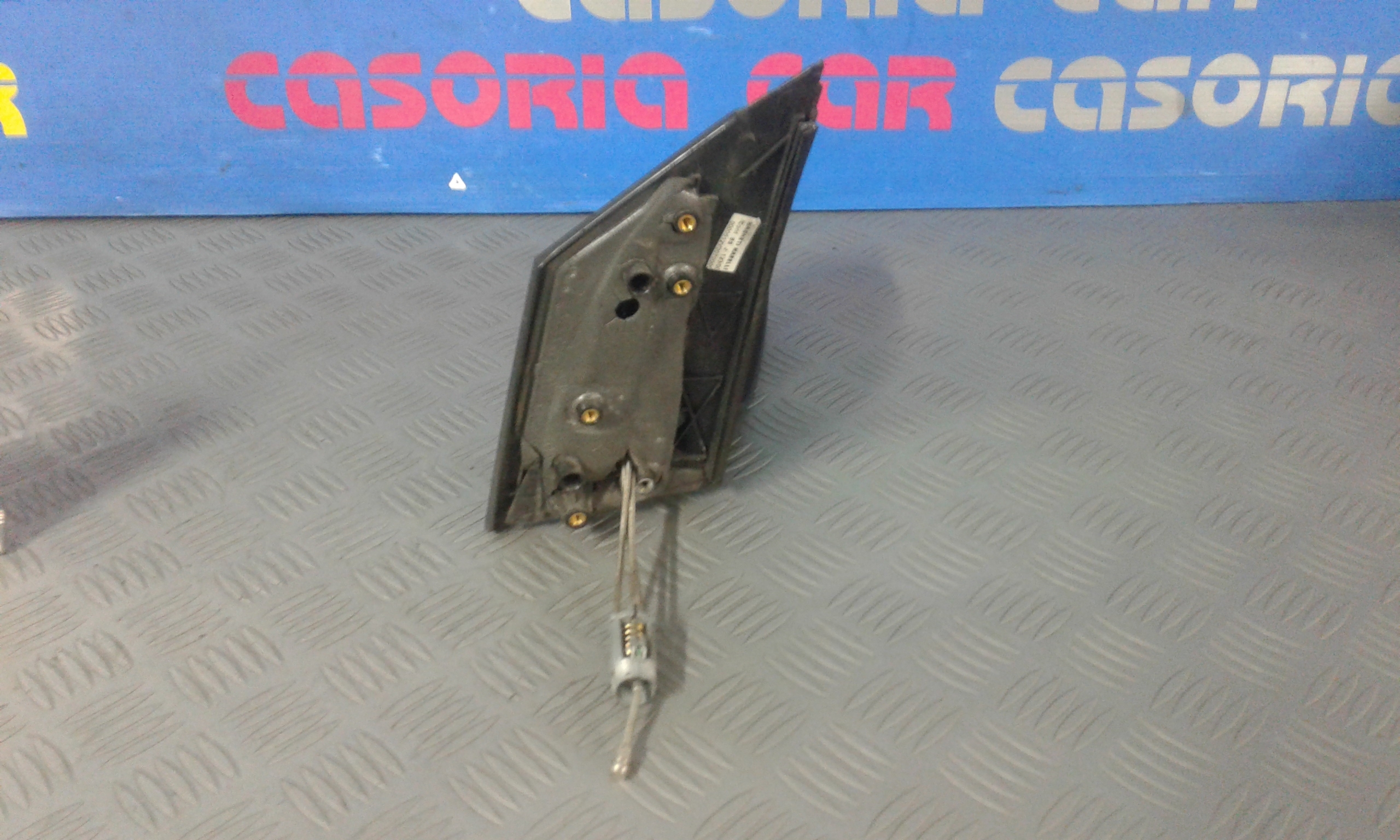 Specchietto Retrovisore Destro SMART ForTwo Coup 1 Serie