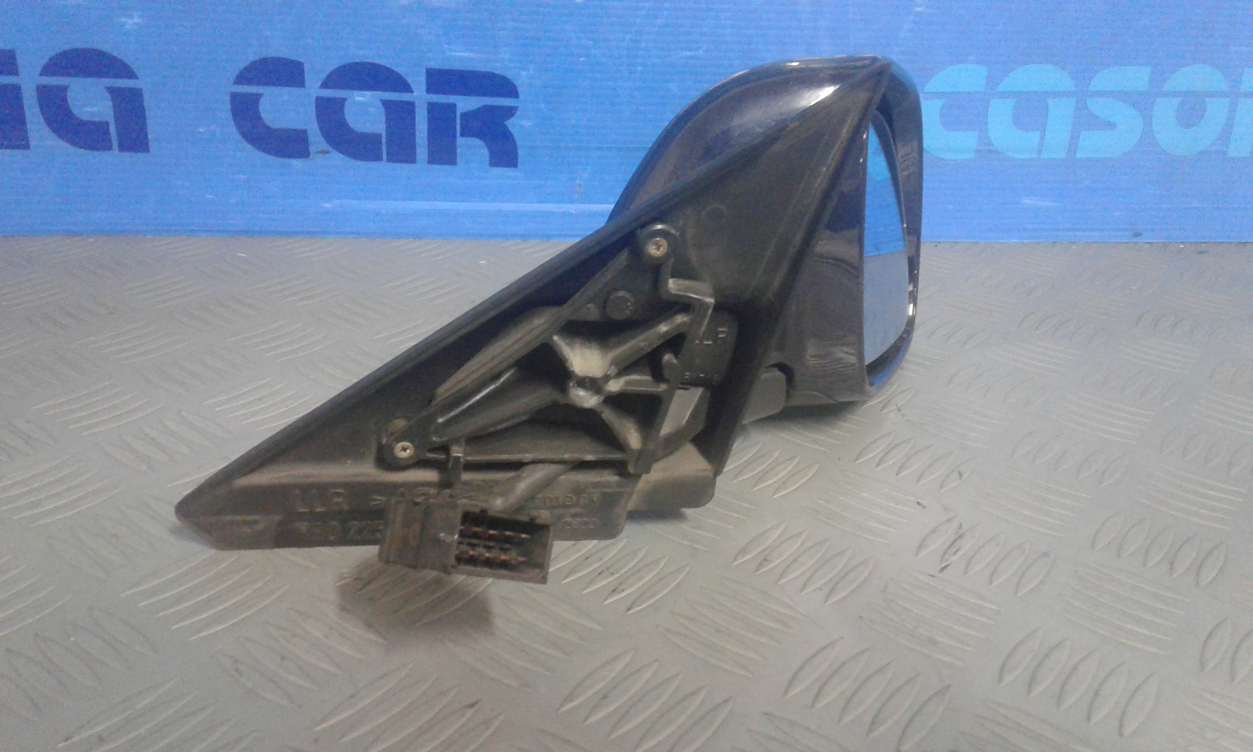 Specchietto Retrovisore Destro AUDI A3 2 Serie