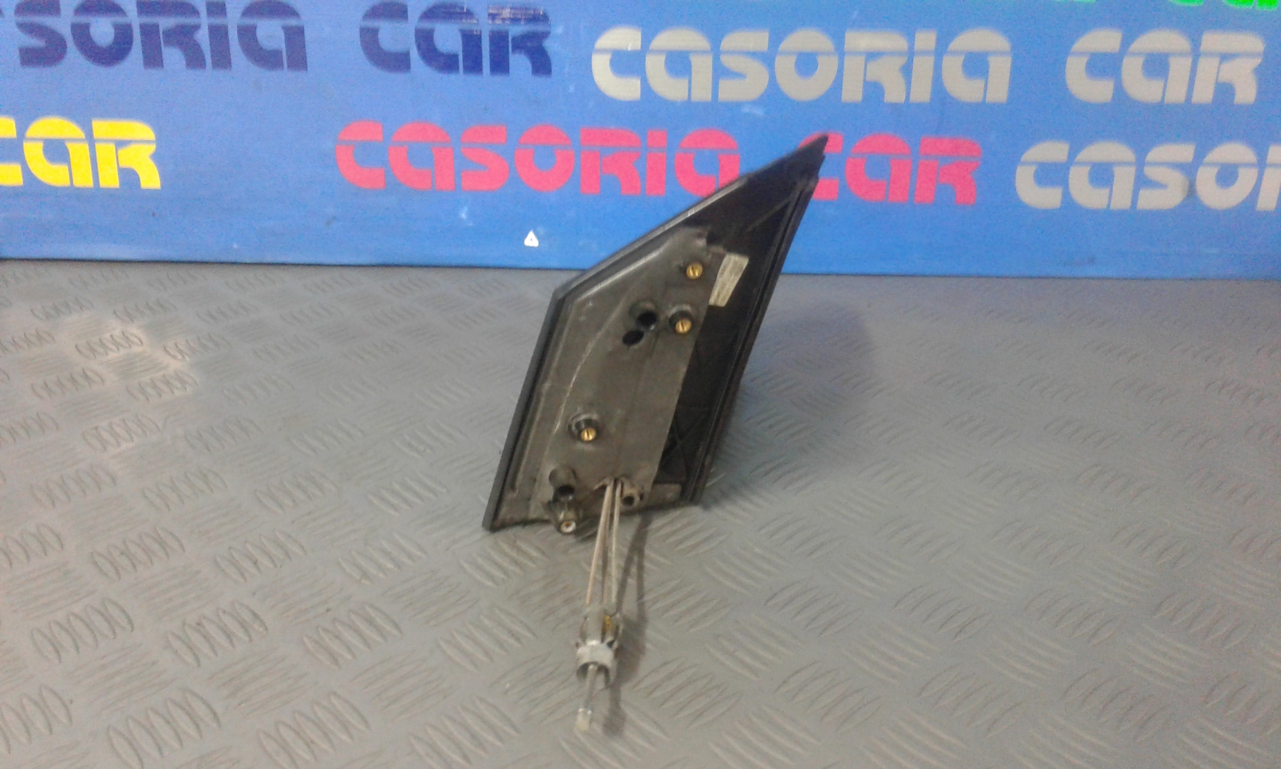 Specchietto Retrovisore Destro SMART ForTwo Coup 1 Serie