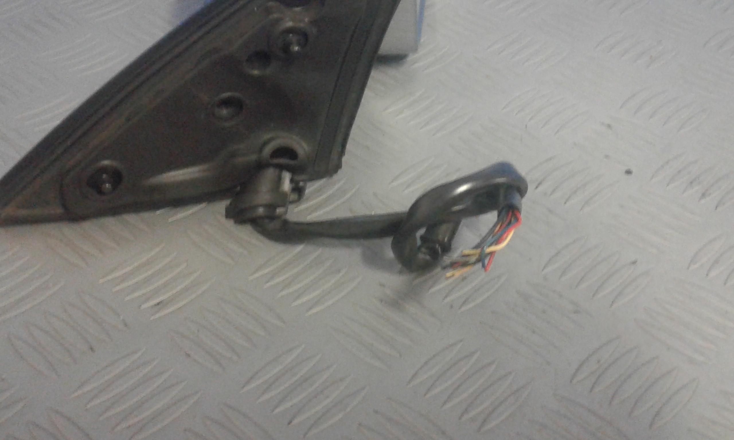 Specchietto Retrovisore Destro AUDI A6 Allroad 2 Serie