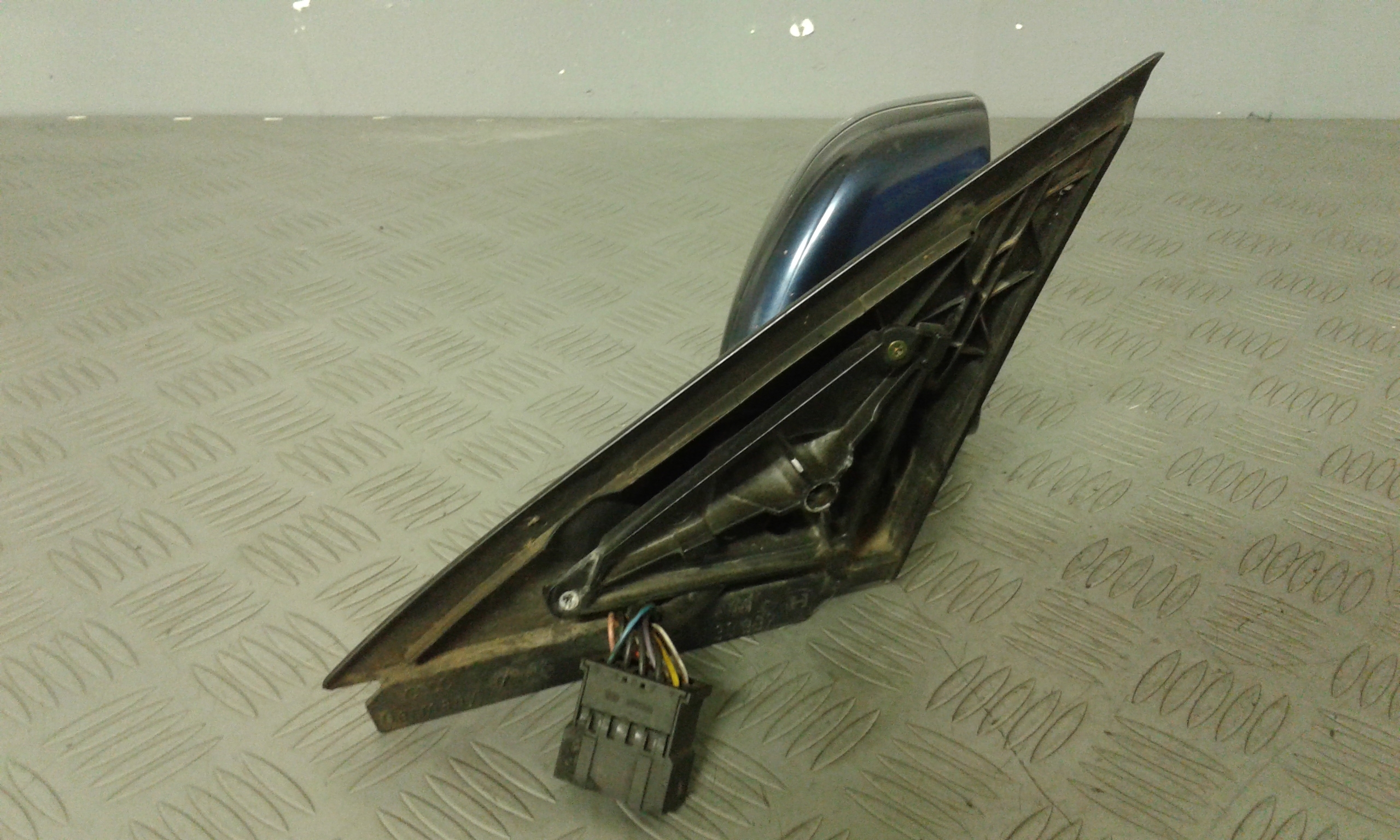 Specchietto Retrovisore Destro AUDI A6 Avant 2 Serie