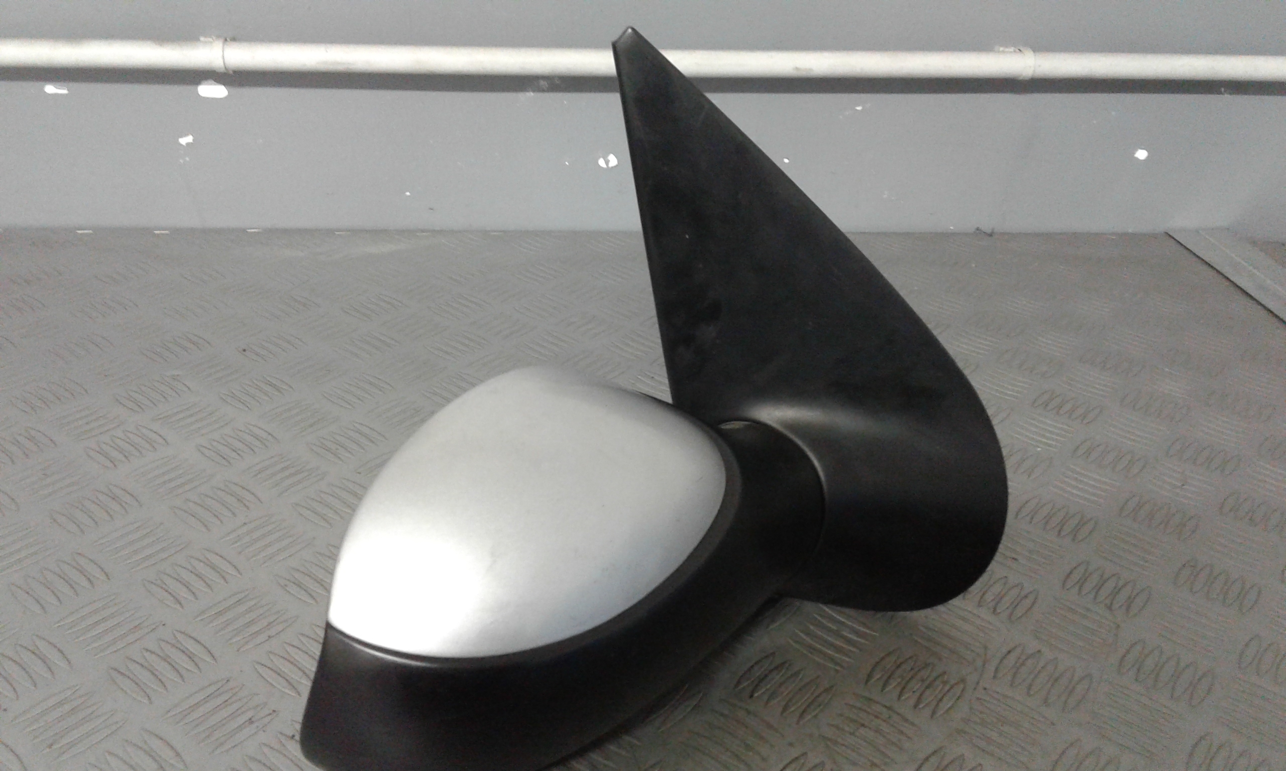 Specchietto Retrovisore Destro PEUGEOT 206 1 Serie