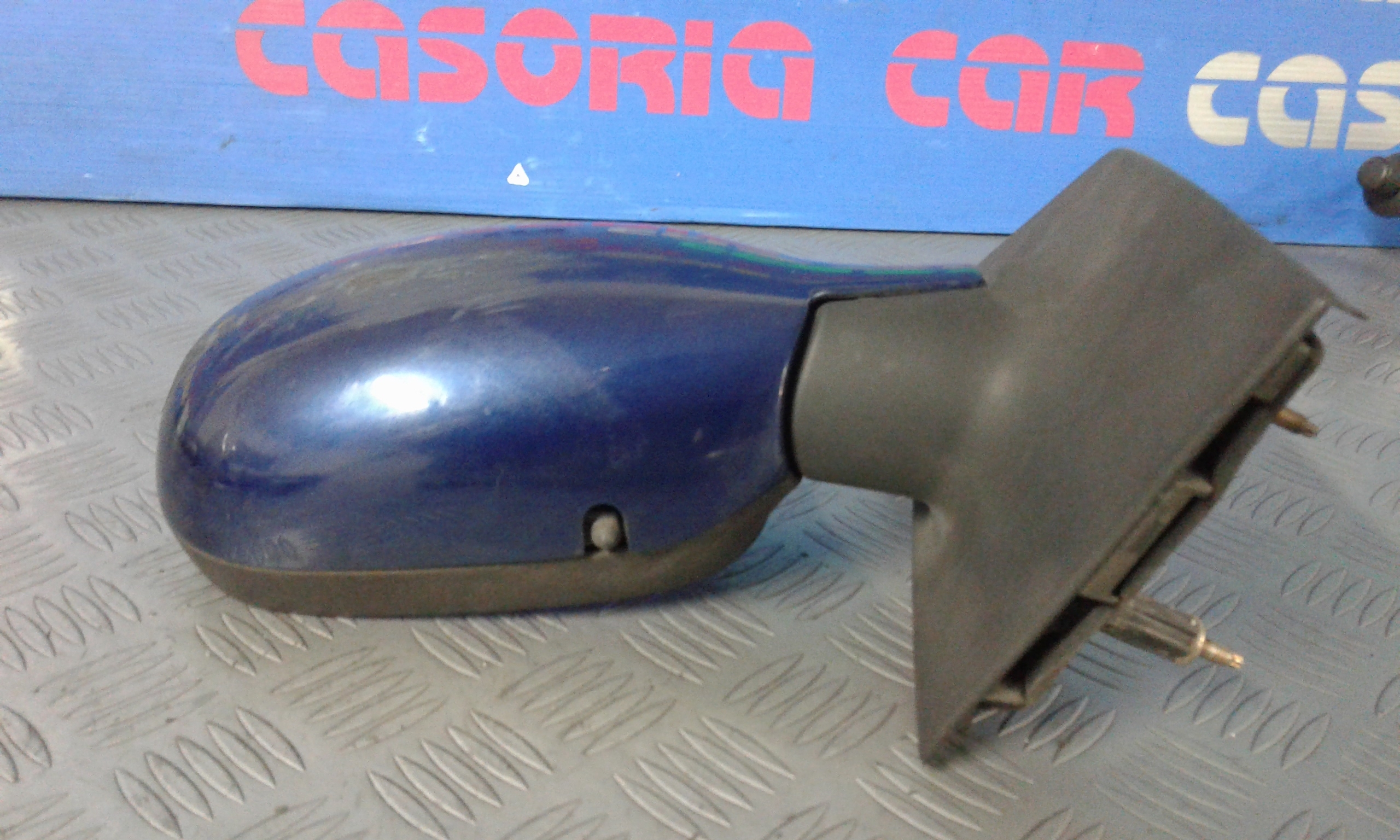 Specchietto Retrovisore Destro RENAULT Scenic 2 Serie