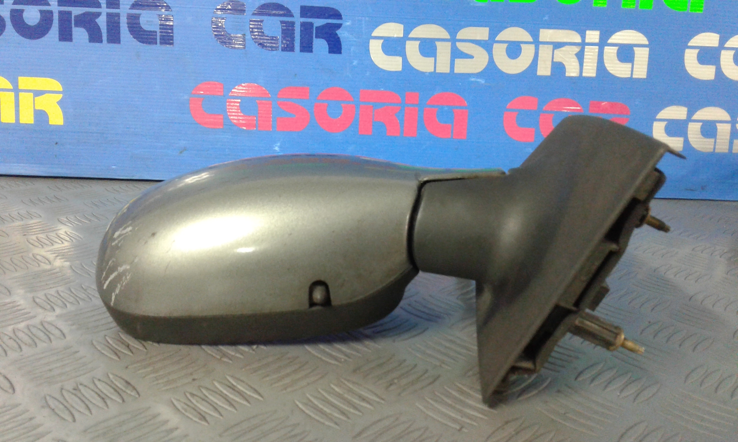 Specchietto Retrovisore Destro RENAULT Scenic 2 Serie