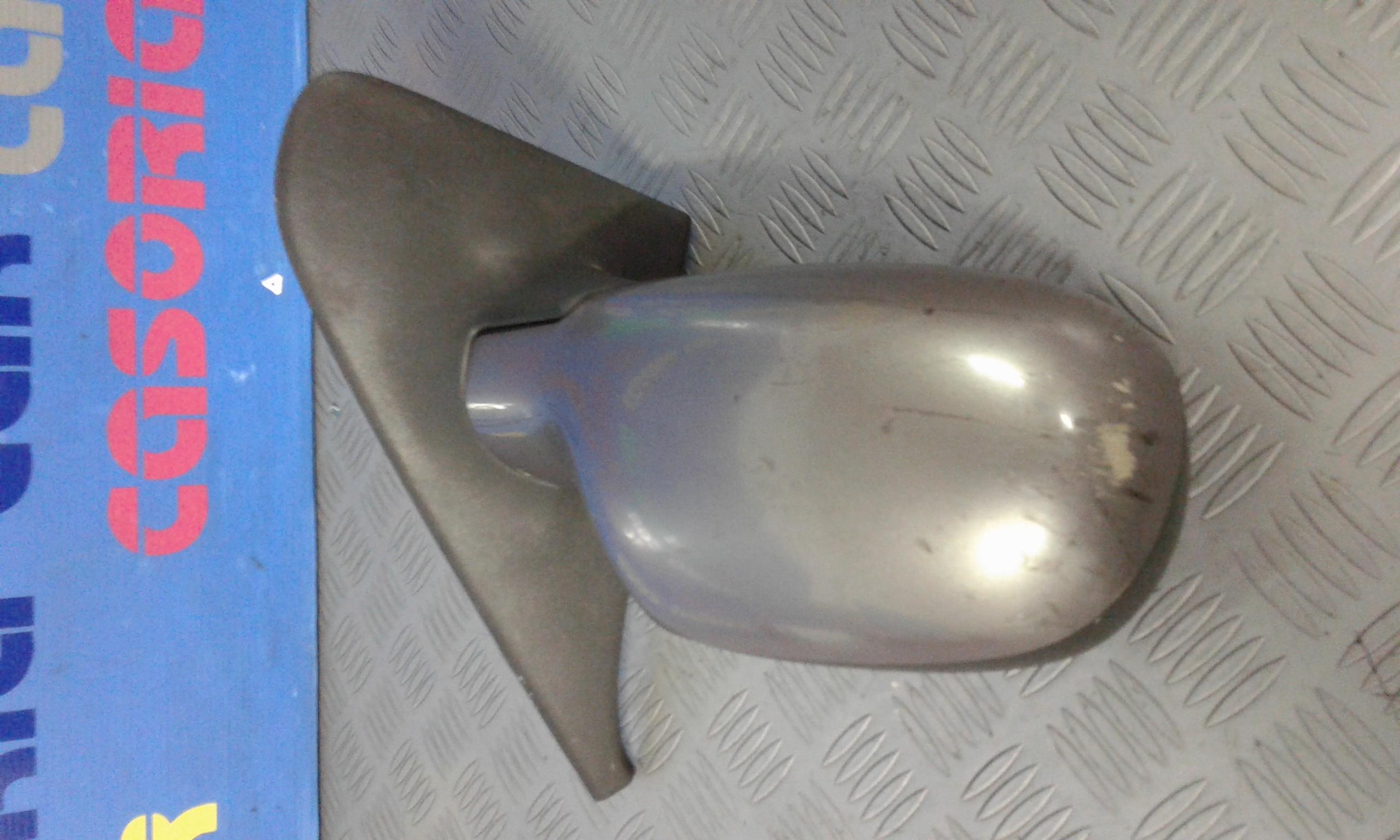 Specchietto Retrovisore Destro RENAULT Clio 4