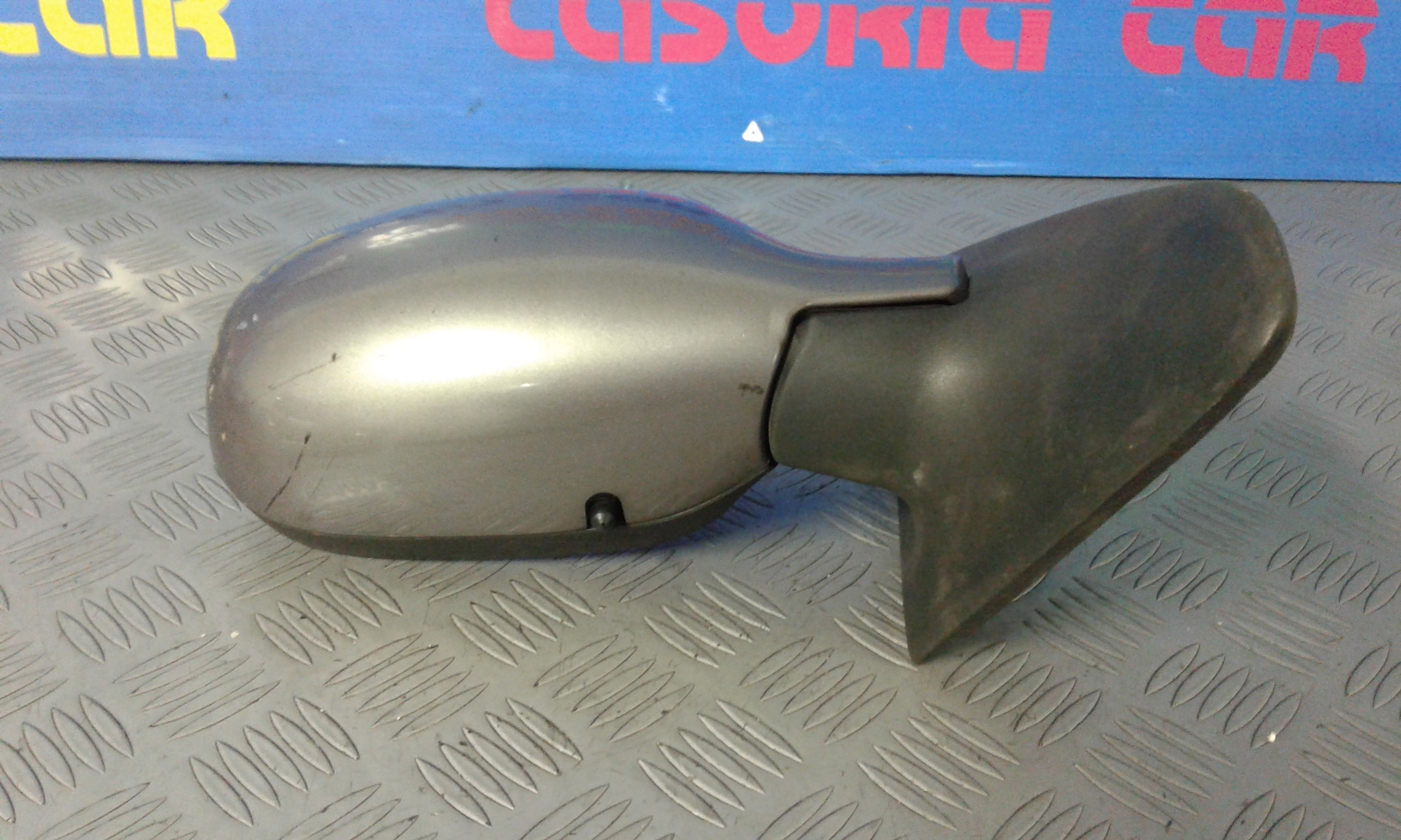 Specchietto Retrovisore Destro RENAULT Clio 4