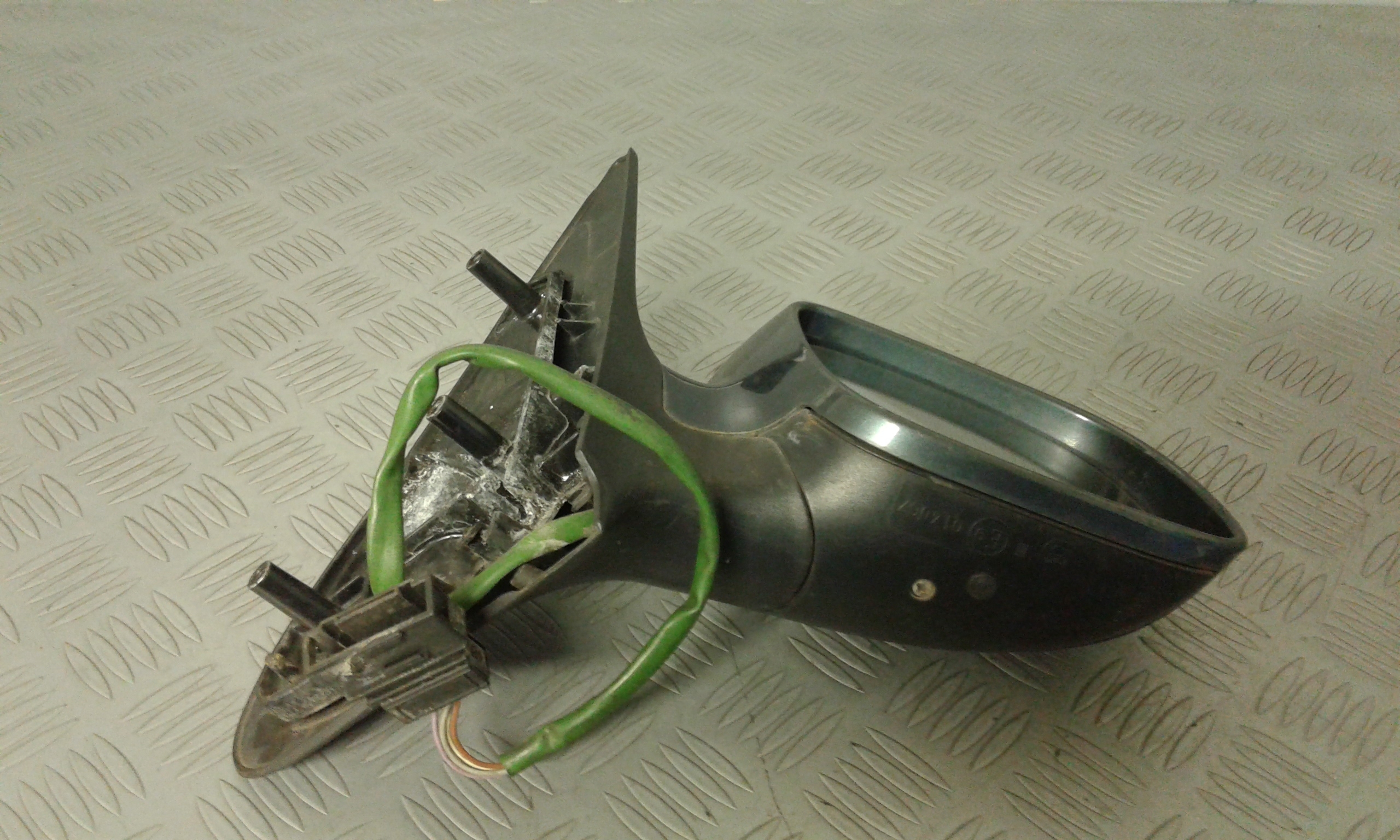 Specchietto Retrovisore Destro VOLKSWAGEN Polo 3 Serie