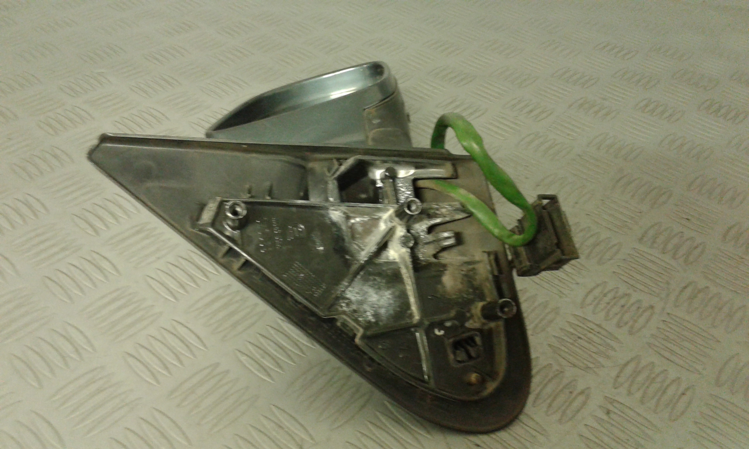 Specchietto Retrovisore Destro VOLKSWAGEN Polo 3 Serie