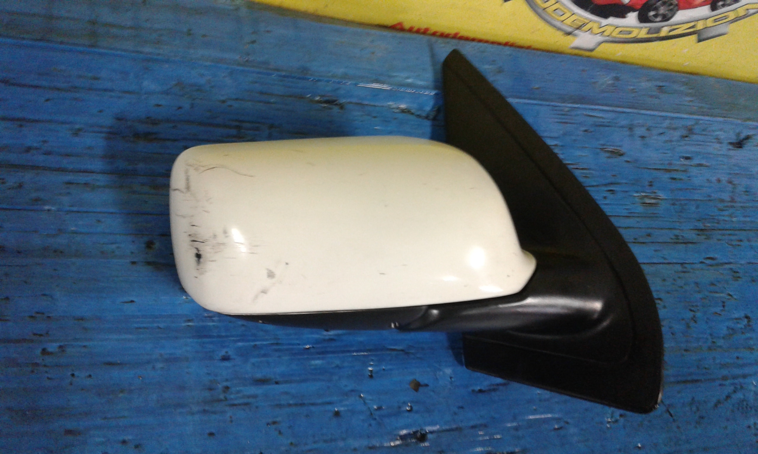 Specchietto Retrovisore Destro ALFA ROMEO 145 1  Serie