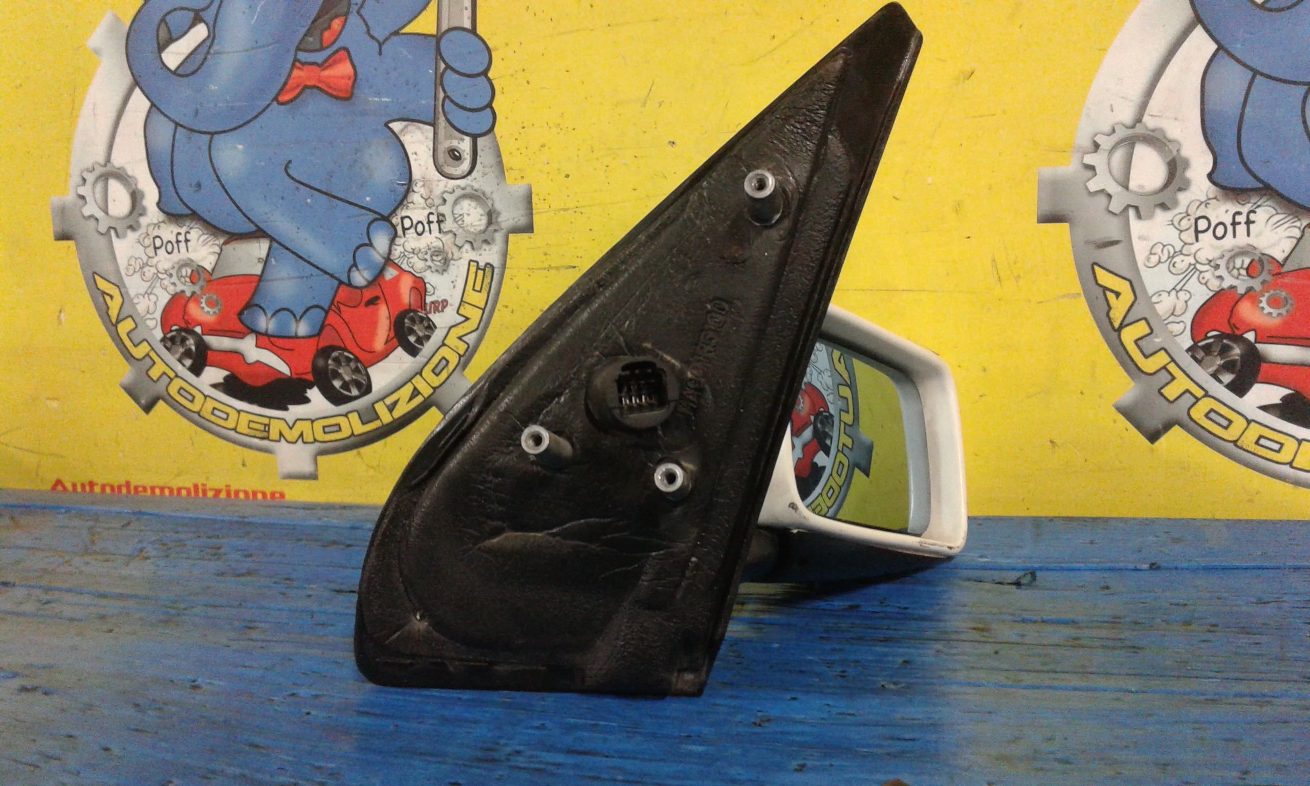 Specchietto Retrovisore Destro ALFA ROMEO 145 1  Serie